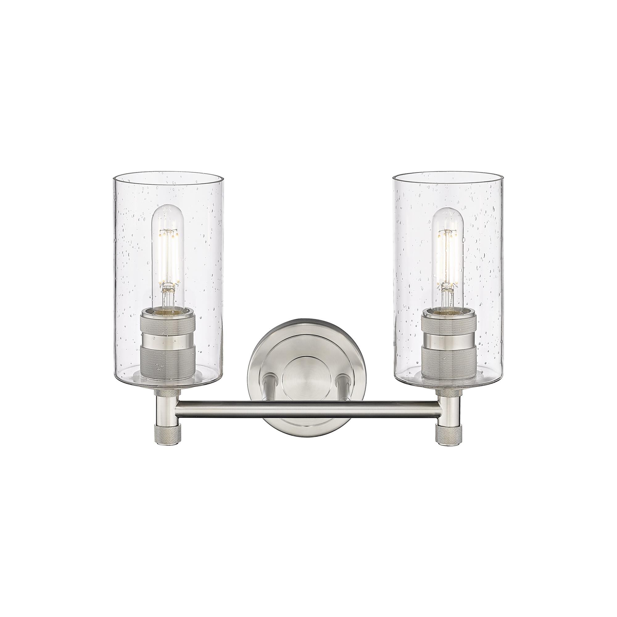 Bruno Marashlian Crown Point 14 Inch Bath Vanity Light by Innovations Lighting