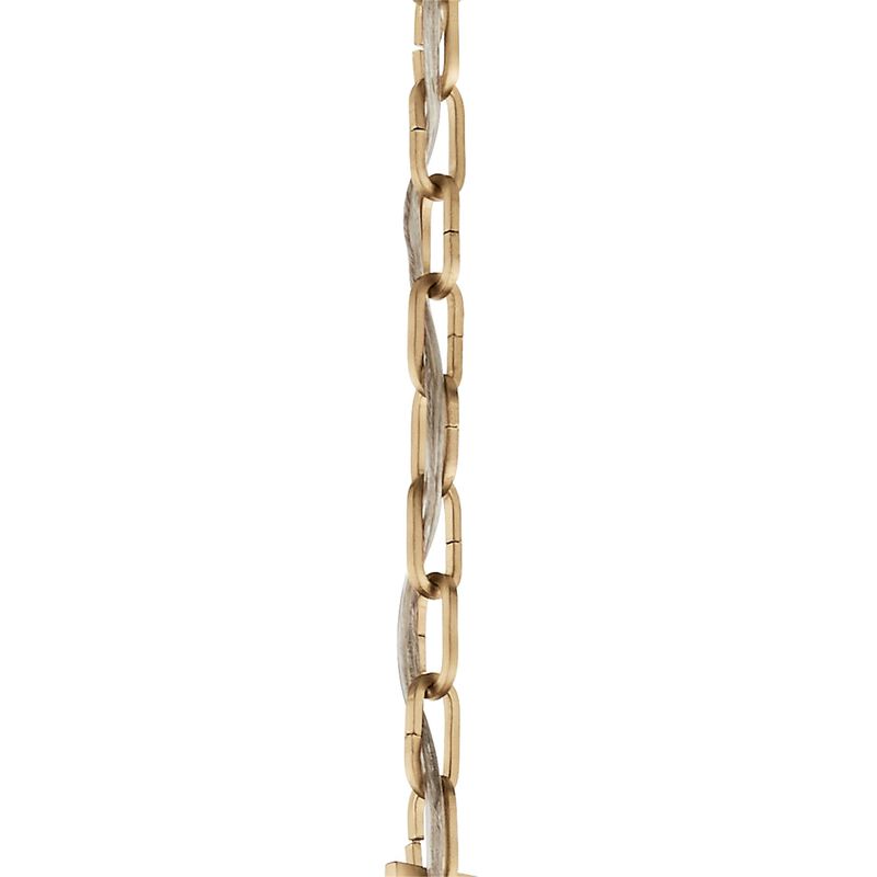 36 Inch Wide Chain by Kichler