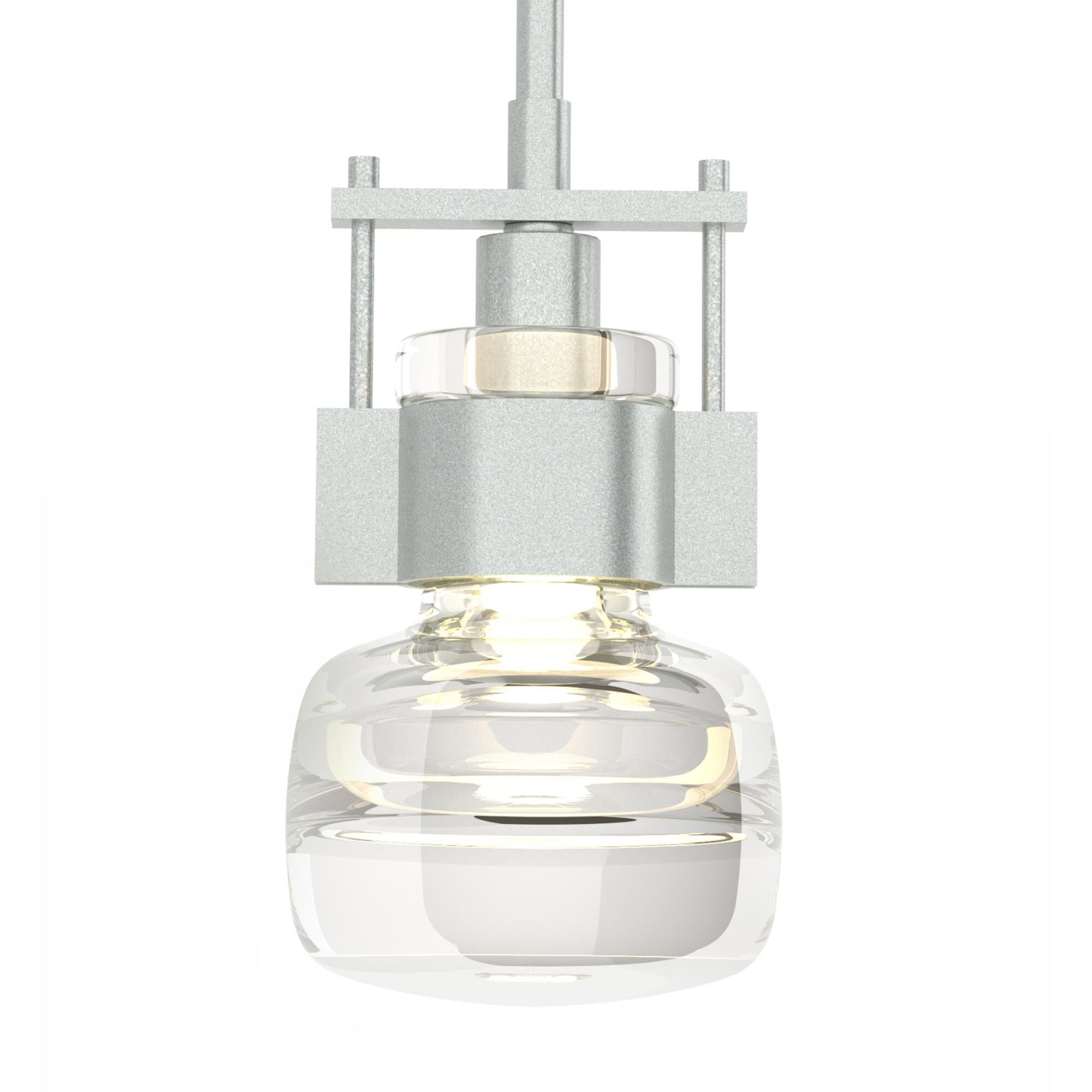 Cuff Mini Pendant by Hubbardton Forge