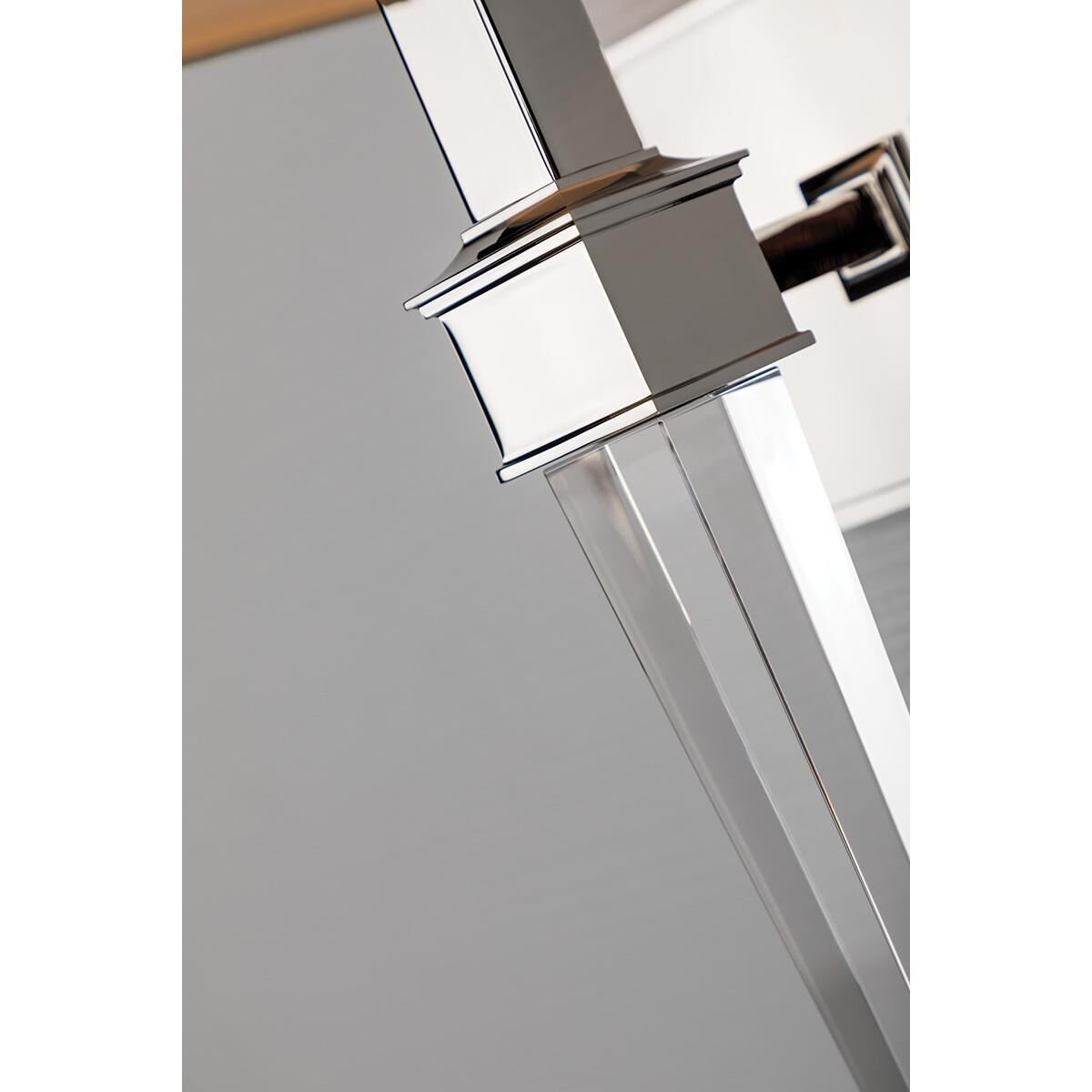 Ruskin 5.75 Inch Wall Sconce by Hudson Valley Lighting