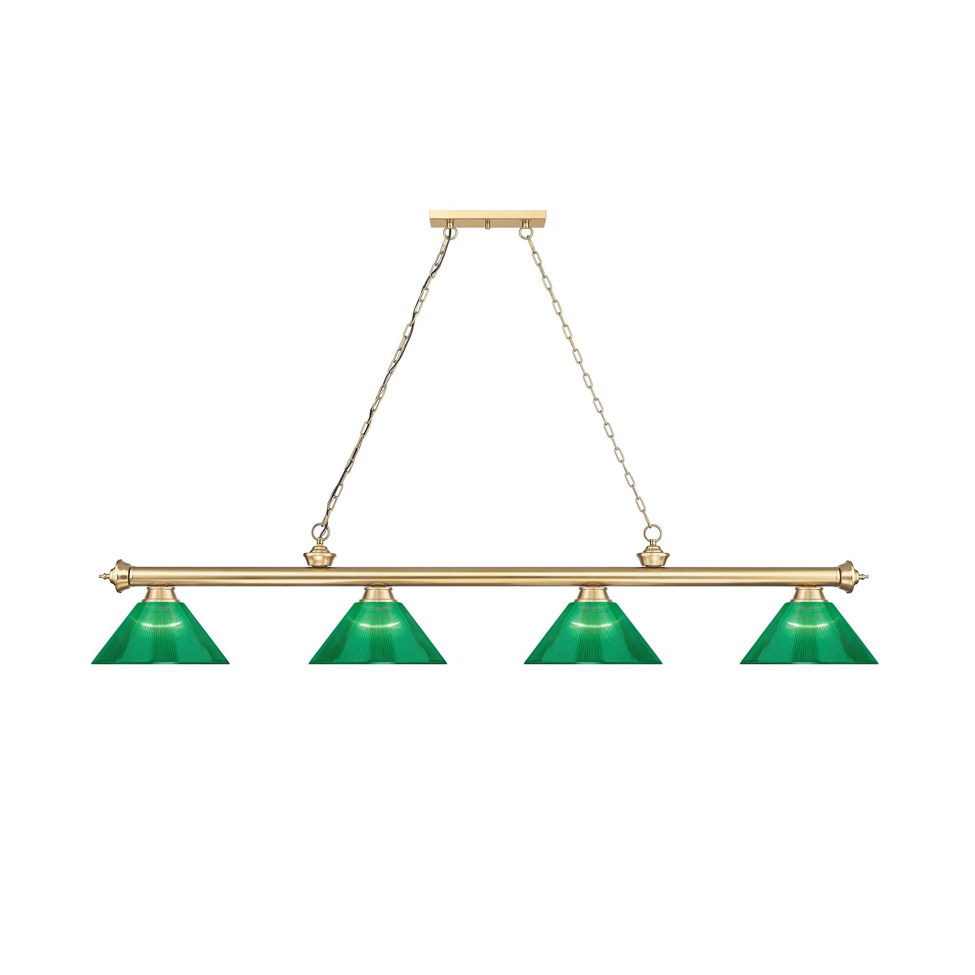 Cordon 81 Inch Billiard Light,
