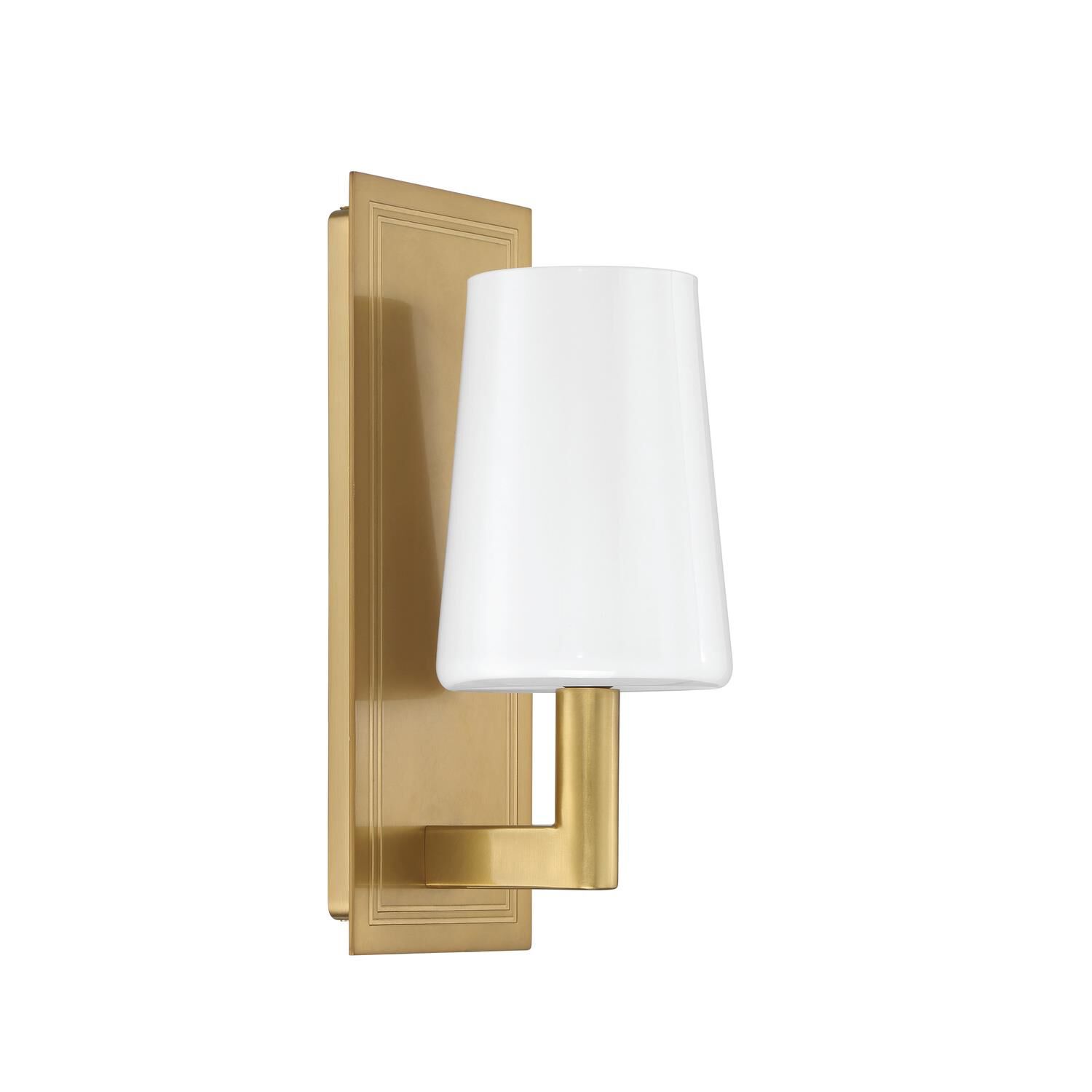 Hogan 12 Inch Wall Sconce by Crystorama
