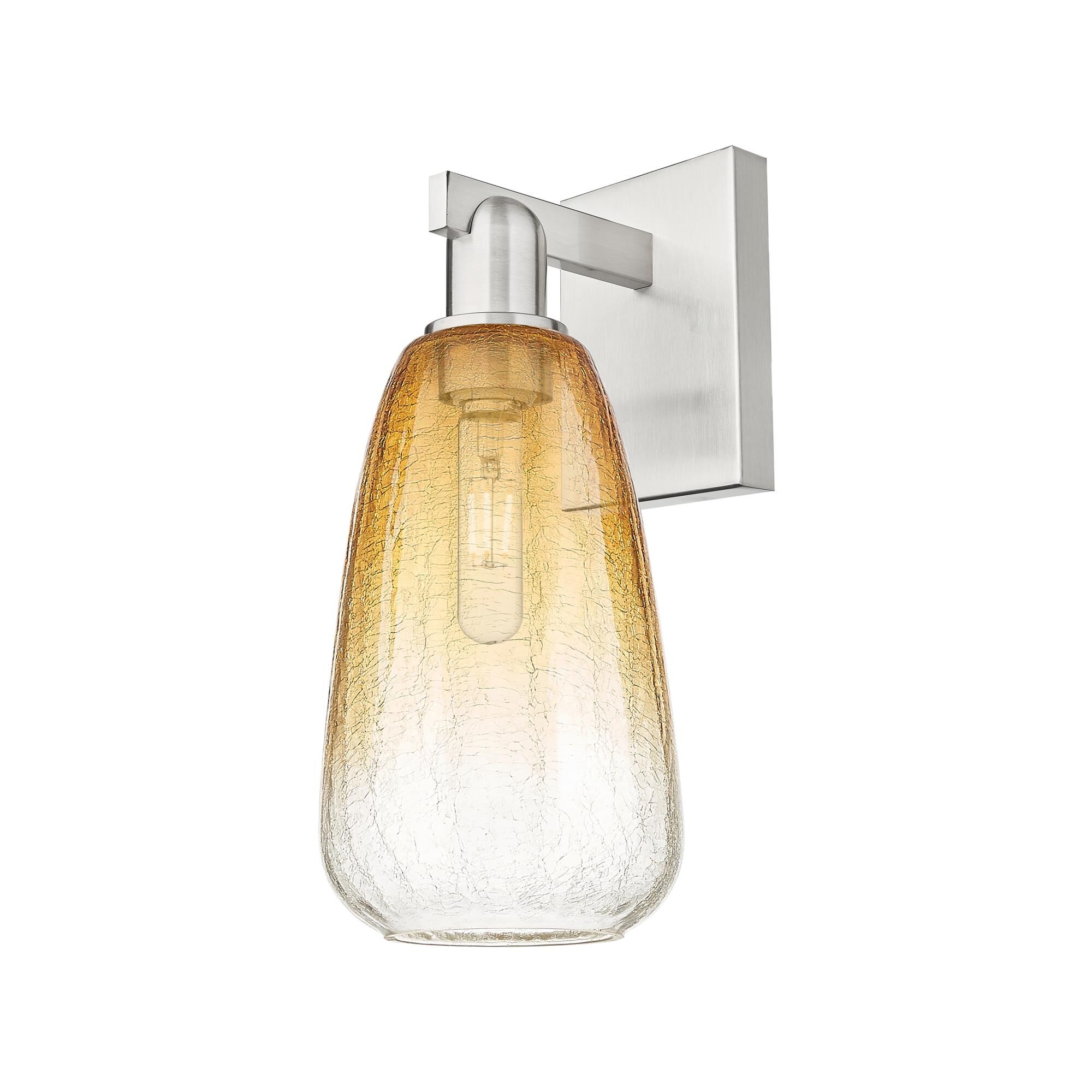 Bruno Marashlian Brookhaven Almond Wall Sconce by Innovations Lighting