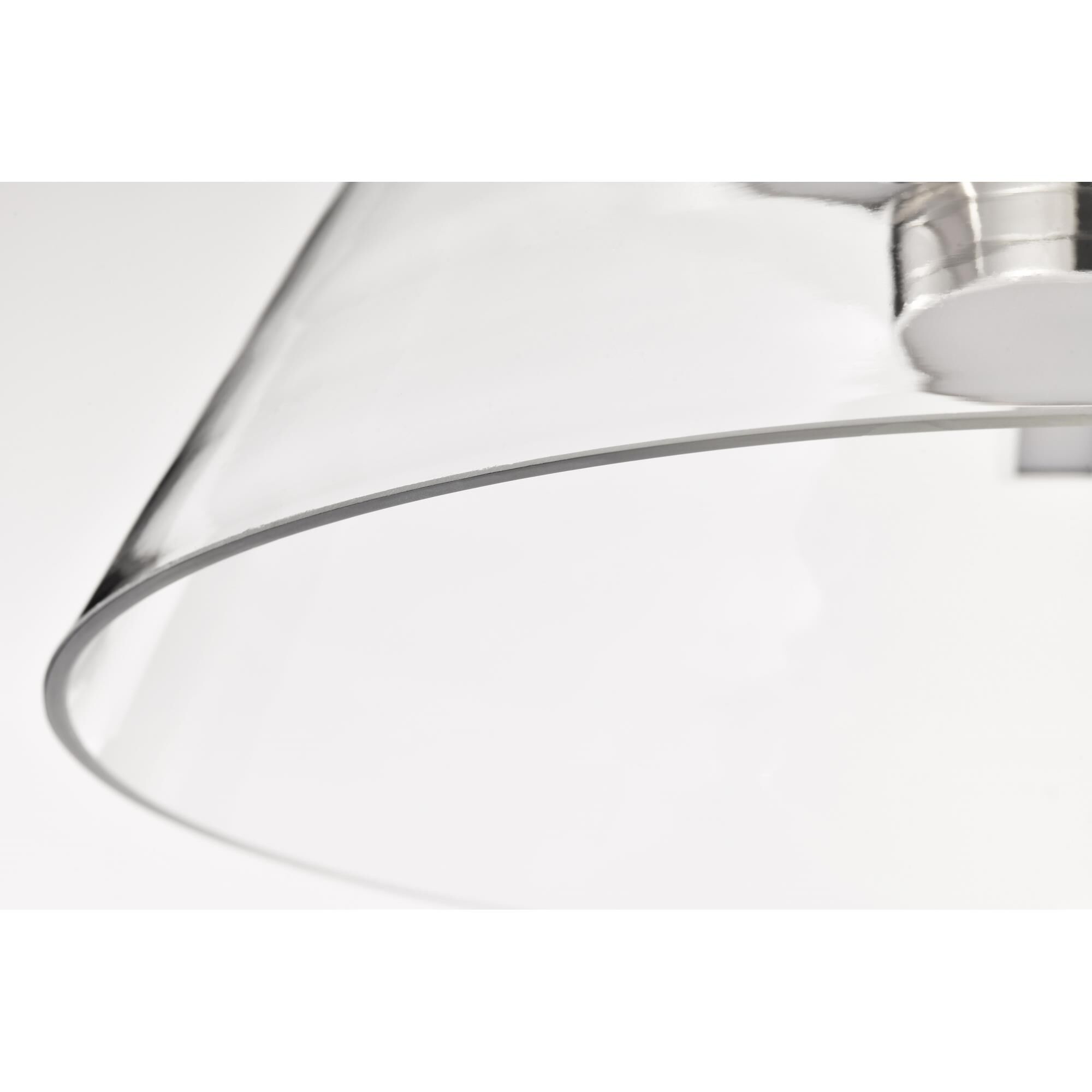 Edmond 17 Inch Large Pendant by Nuvo Lighting