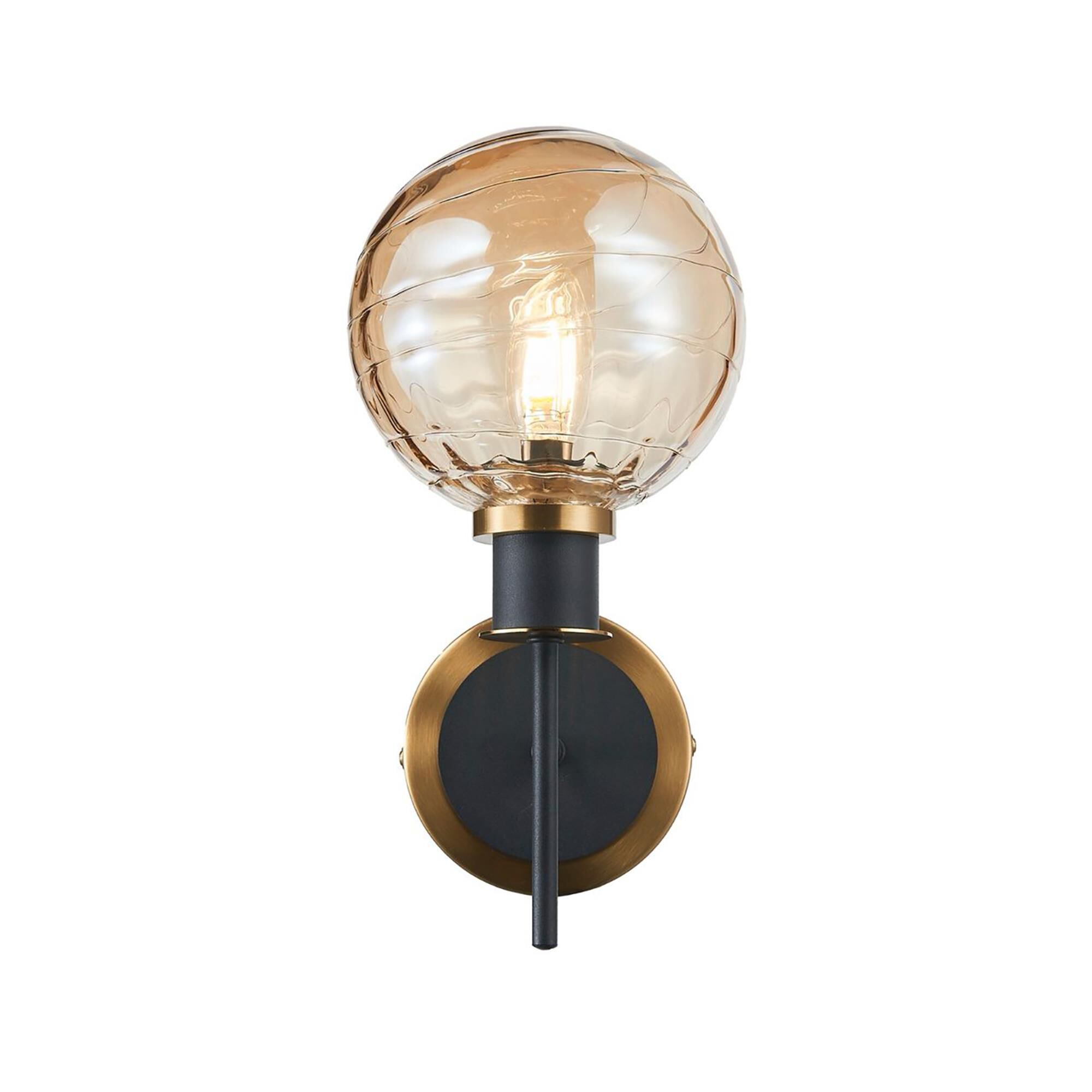 Gem 8 Inch Wall Sconce,