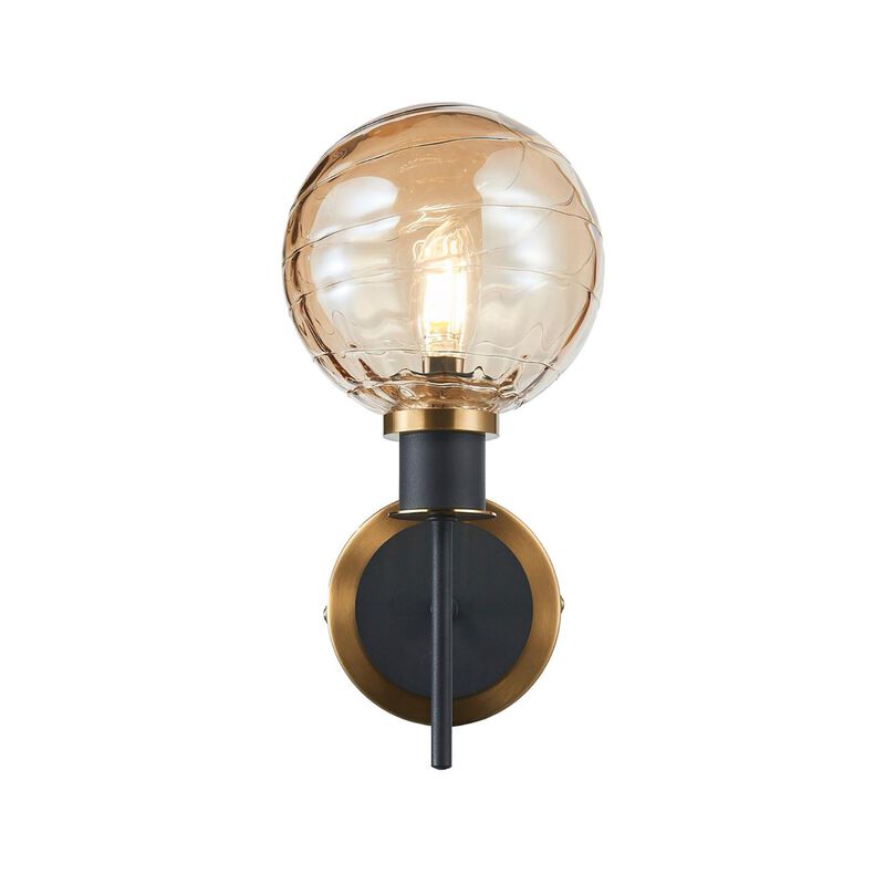 Gem 8 Inch Wall Sconce by Artcraft