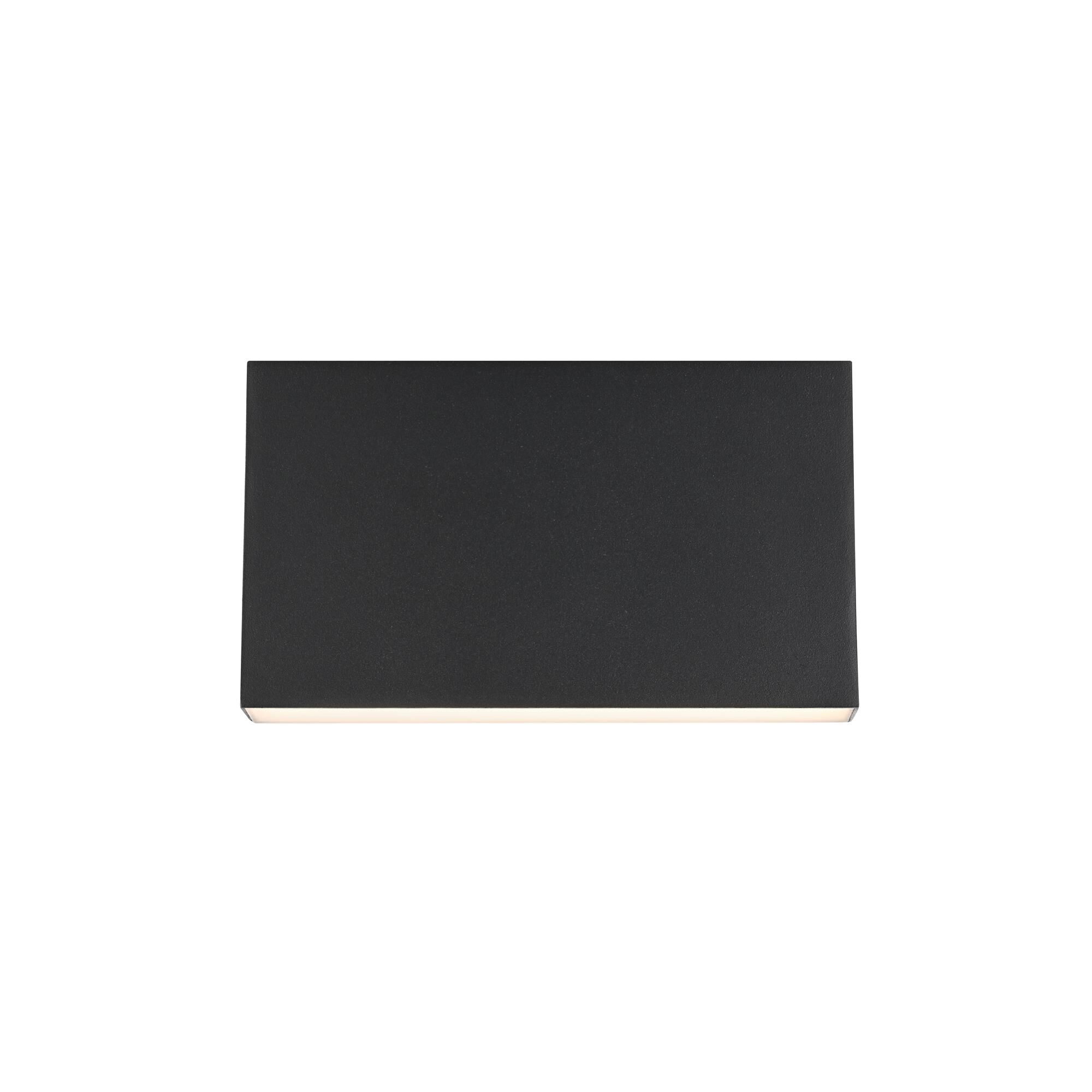 Shown in Black finish