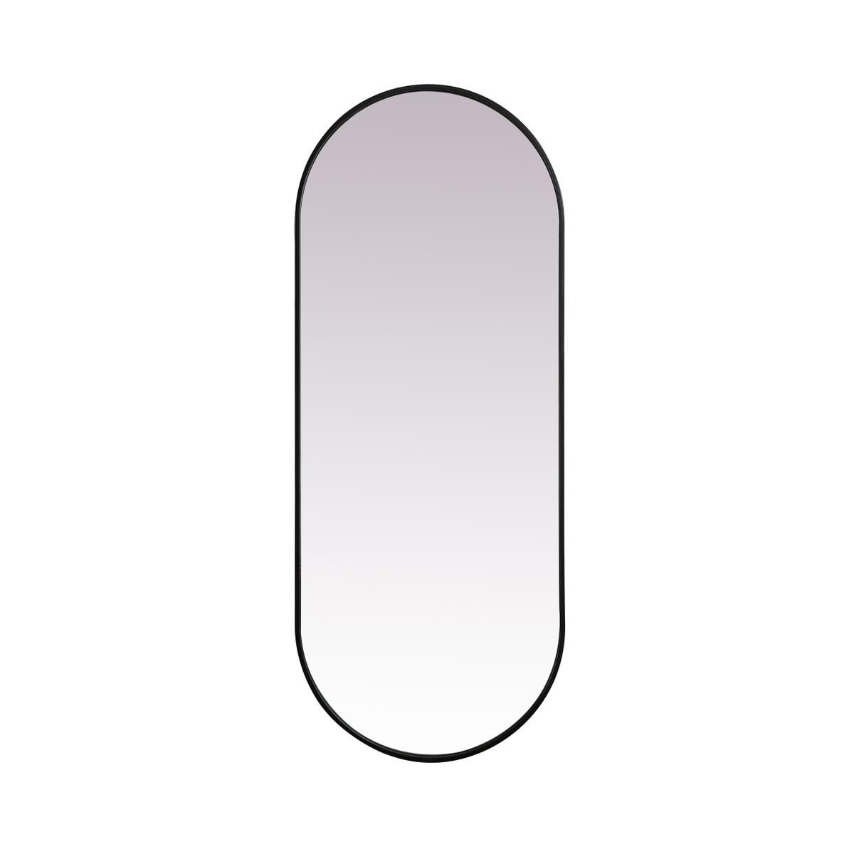 Asha 60 Inch Decorative Mirror by Elegant Decor