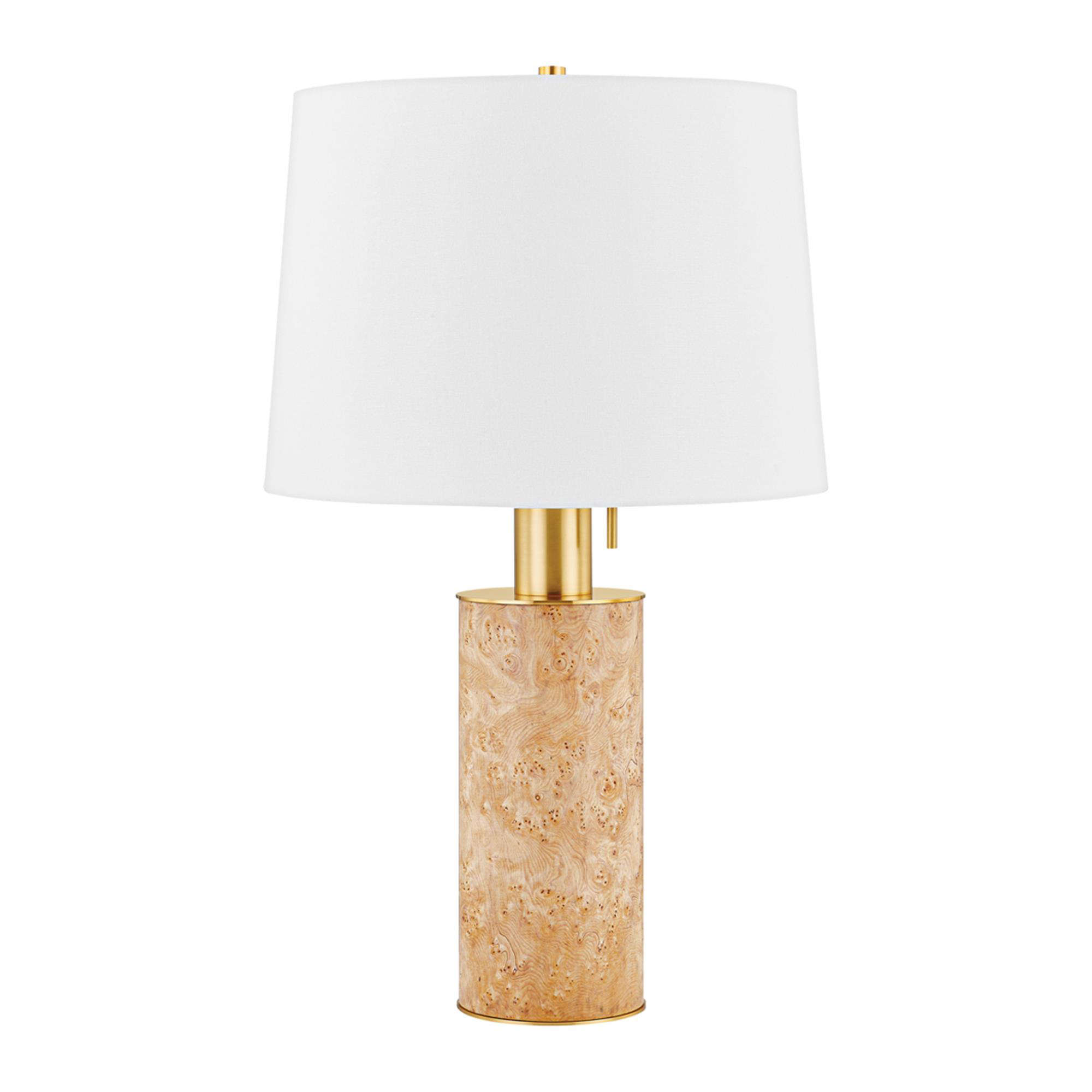 Clarissa Medium Table Lamp,