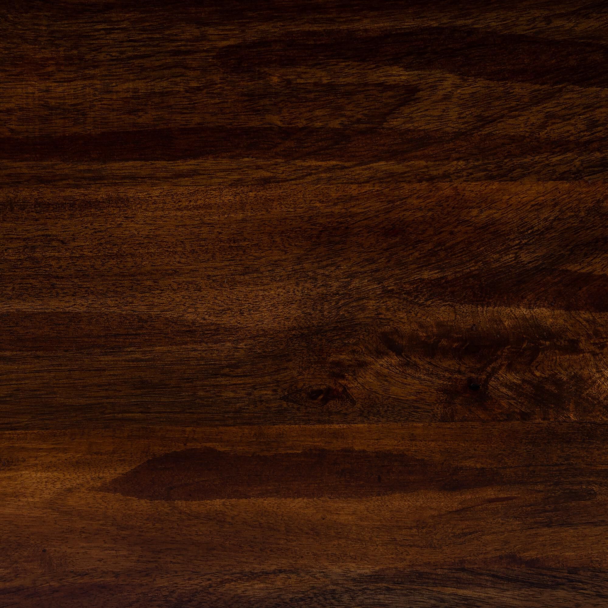 Shown in Brown finish