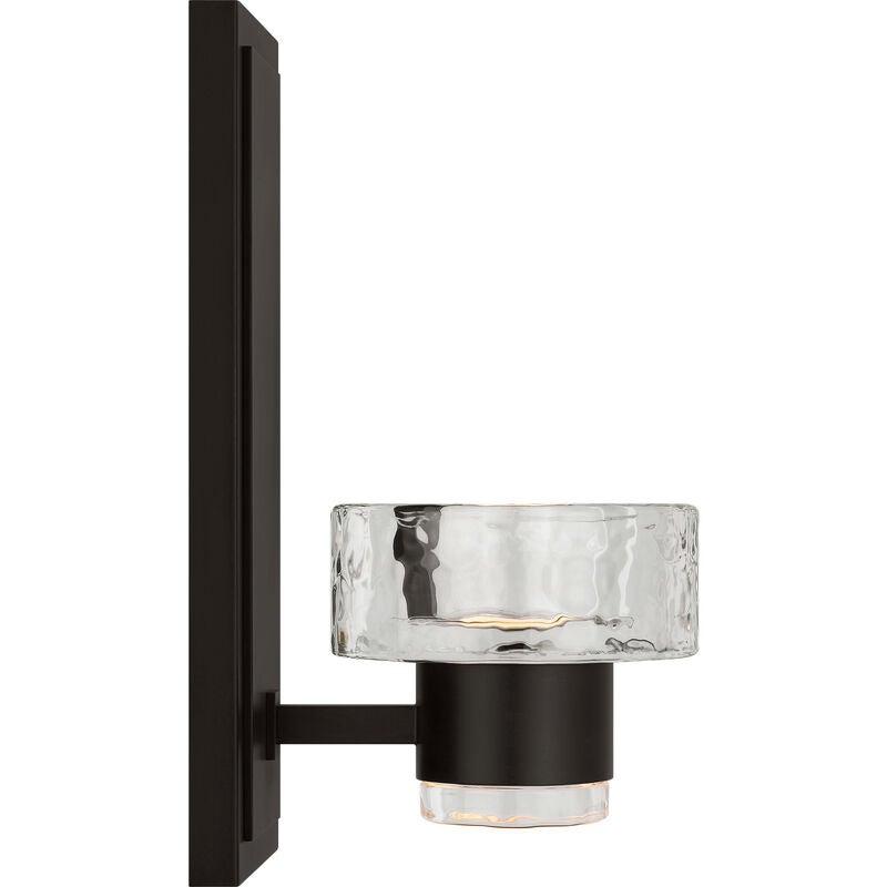 Holsted Small Wall Sconce by Visual Comfort Studio