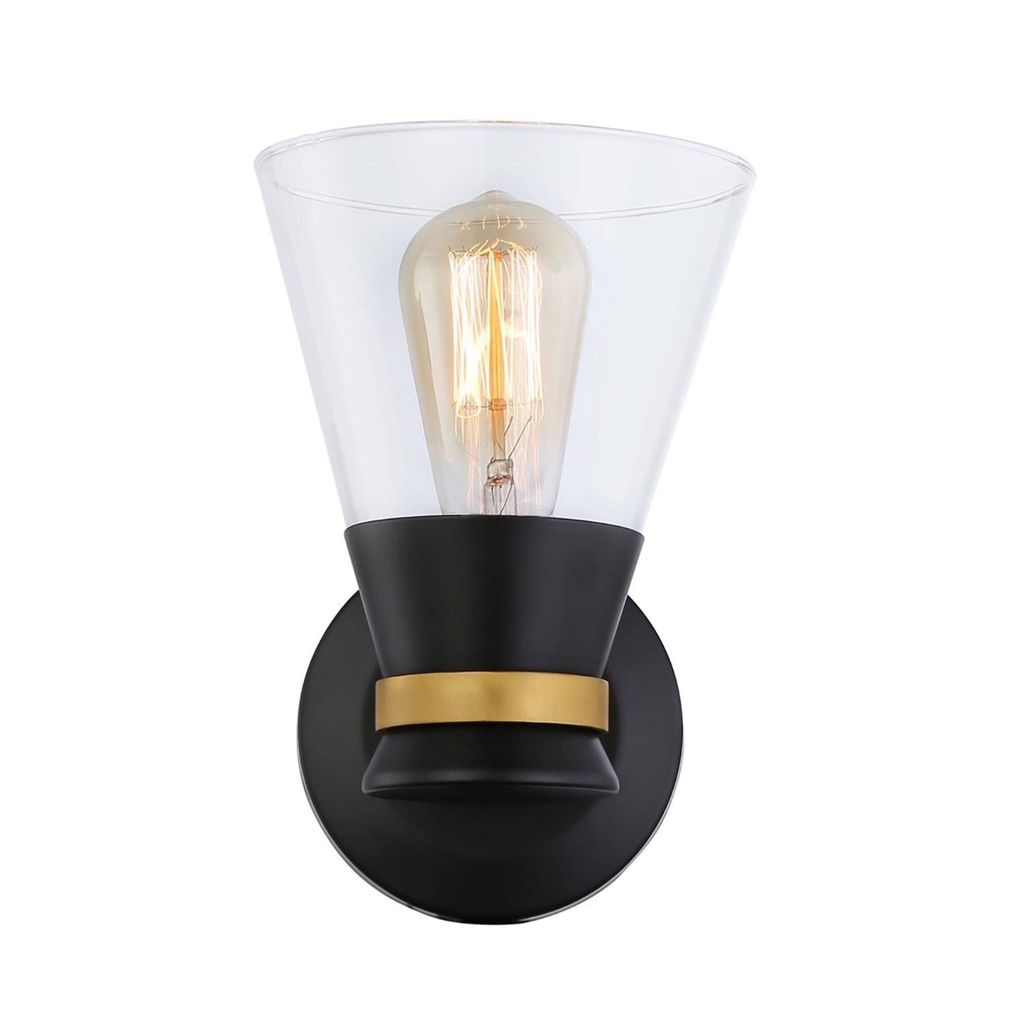 Kevin Kraemer Kanata 9 Inch Wall Sconce,