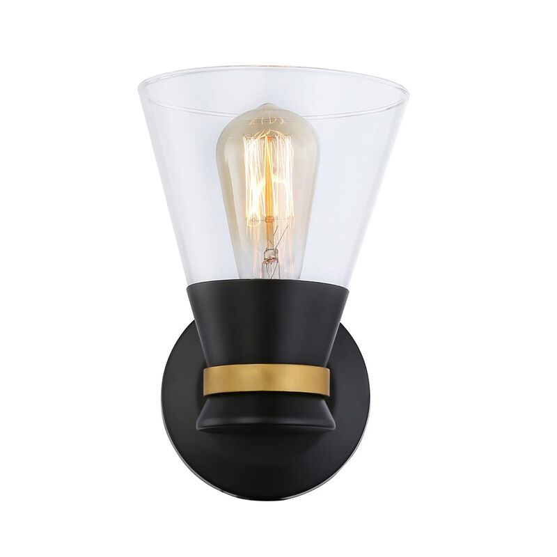 Artcraft Kevin Kraemer Kanata 9 Inch Wall Sconce