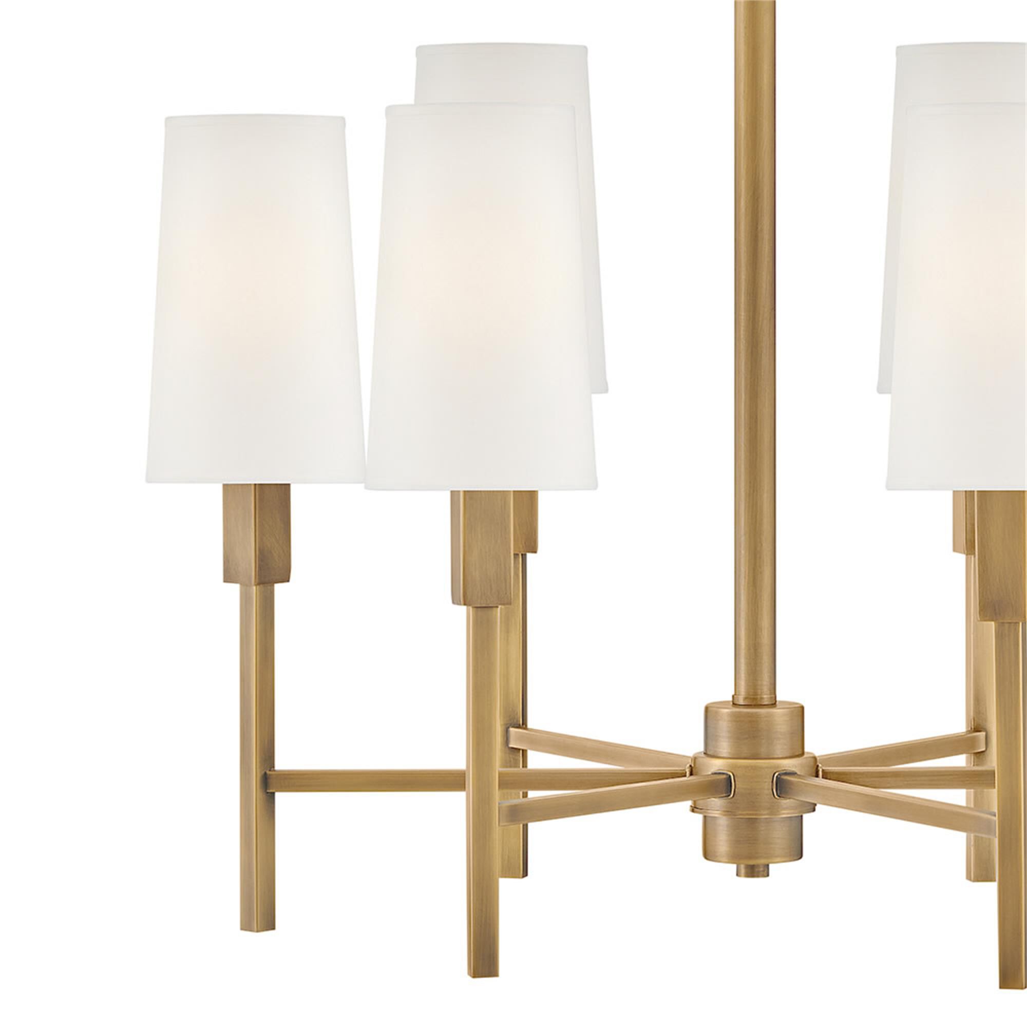 Fenwick Medium Chandelier,