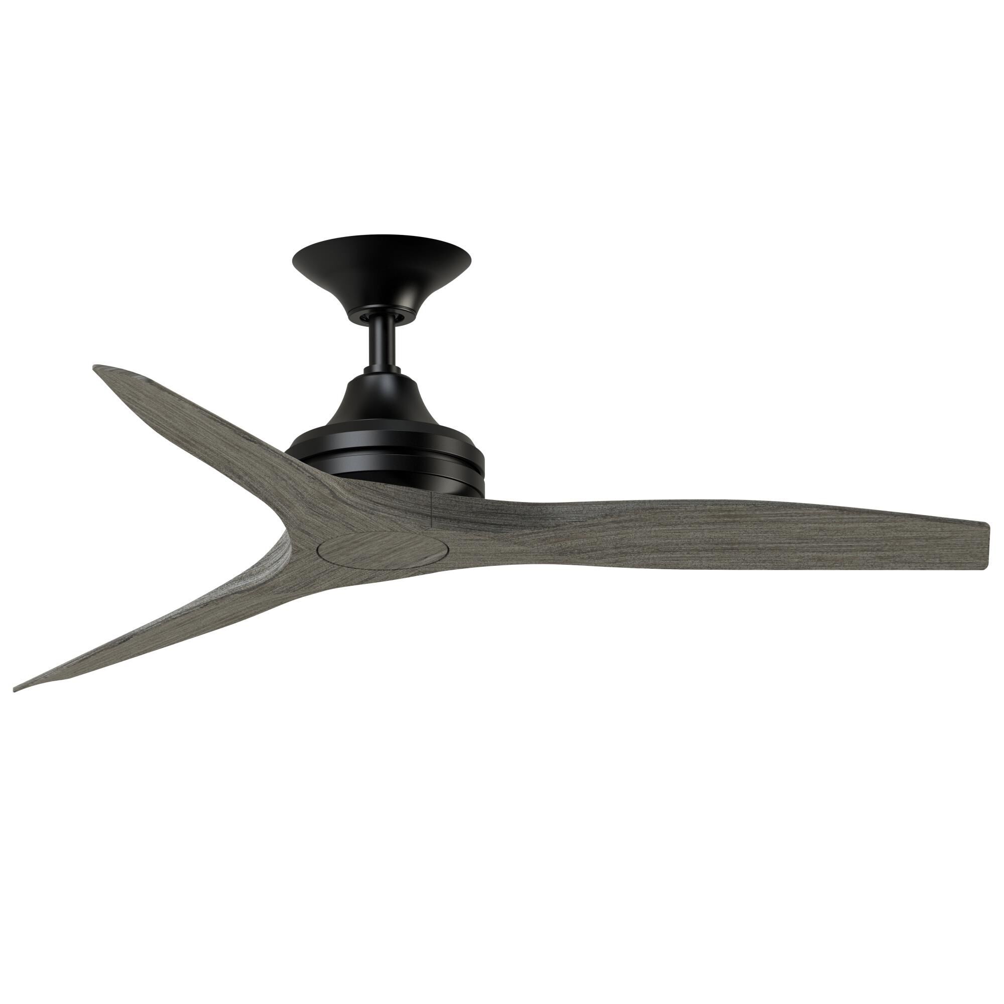 Shown in Black finish