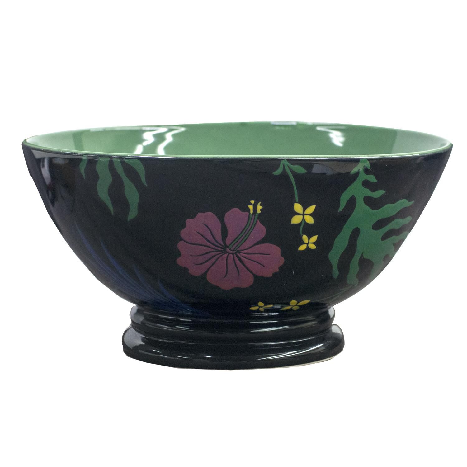 Garden Party Bowl - Multi Bowl by Wildwood