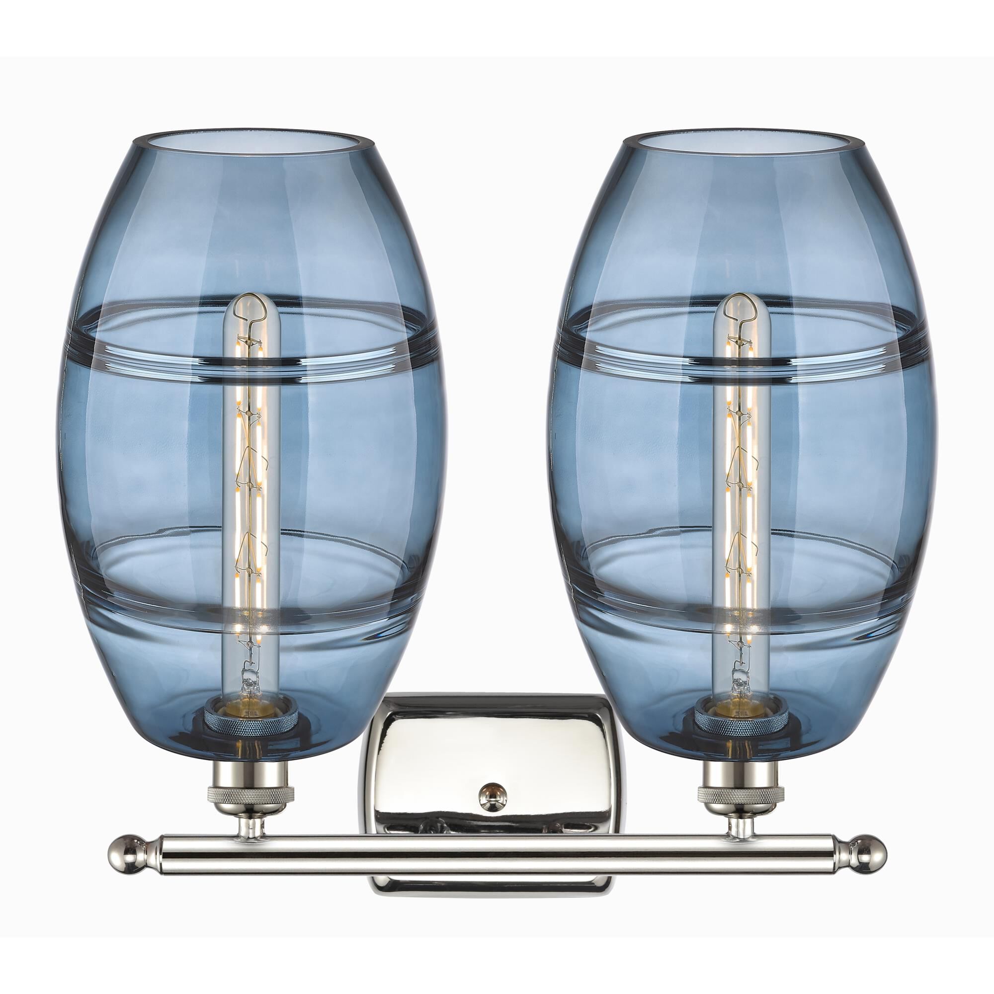 Bruno Marashlian Vaz 18 Inch Bath Vanity Light by Innovations Lighting