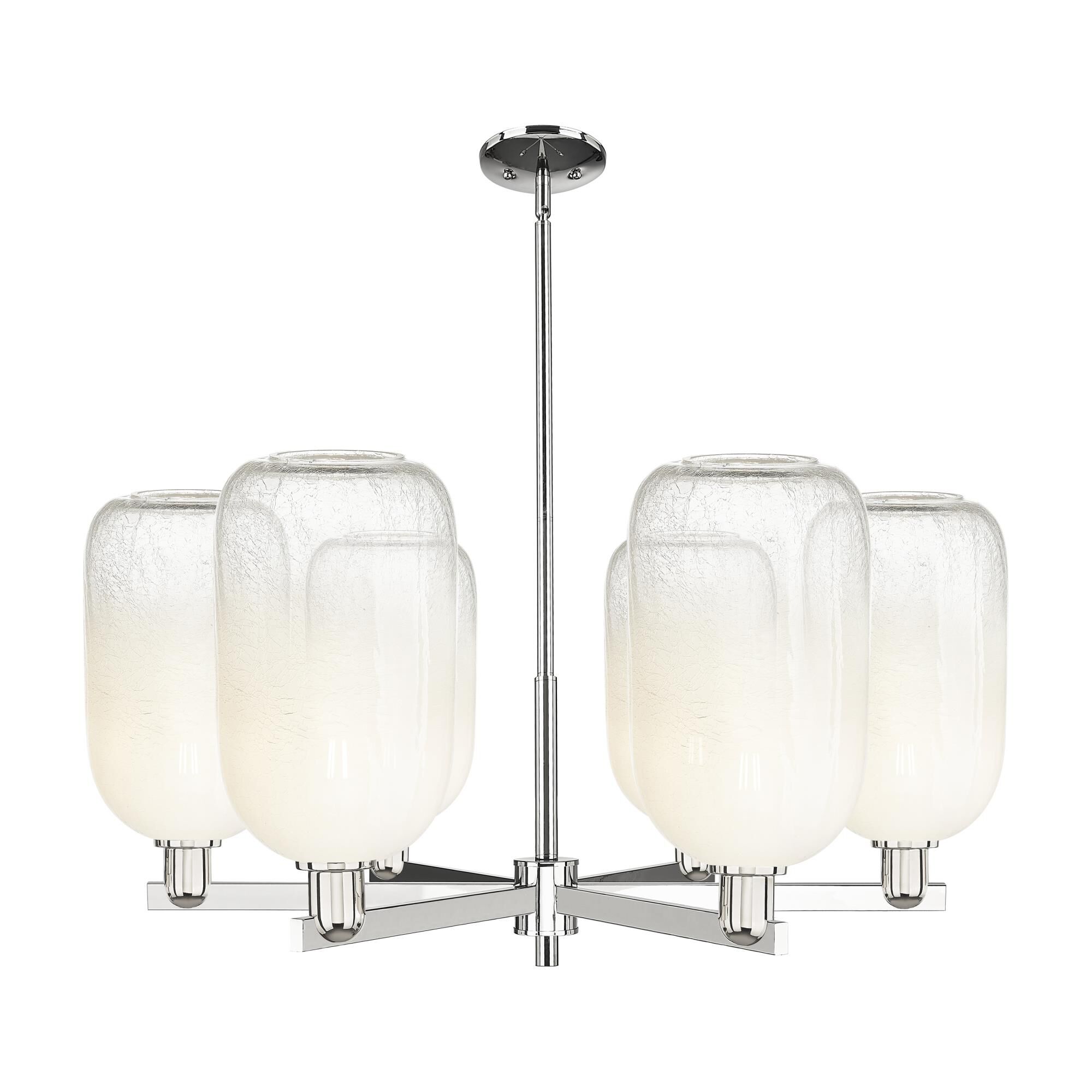 Shown in Polished Nickel finish