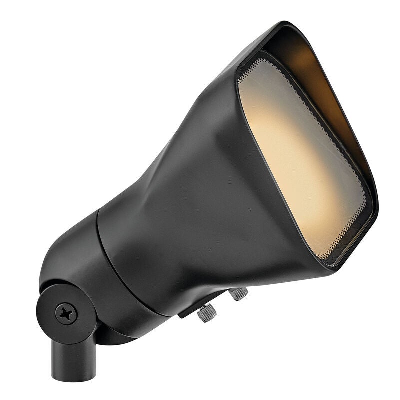 Hardy Island 4 Inch Outdoor Spot Light by Hinkley