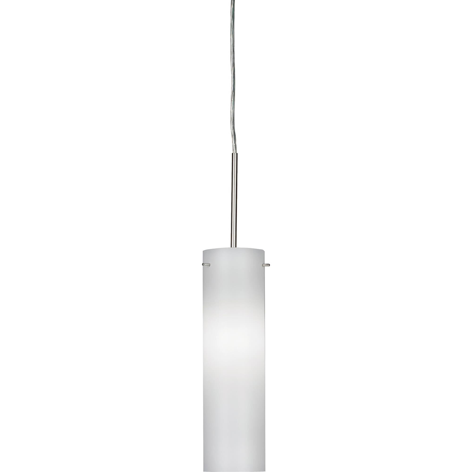 Soho 5 Inch LED Mini Pendant by AFX Lighting