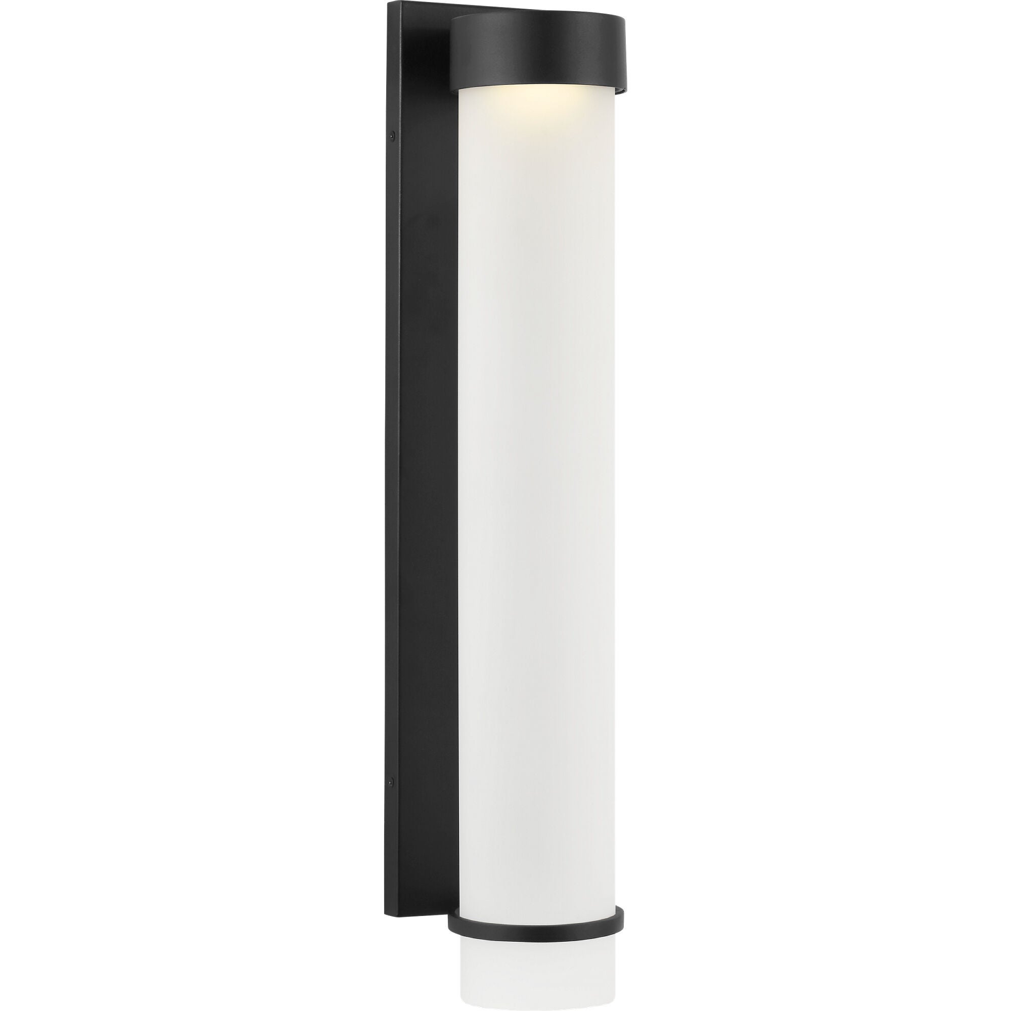Kylo 24 Inch Outdoor Wall Light,