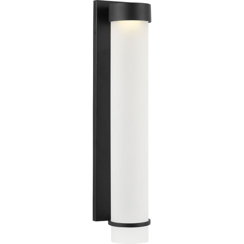 Kylo 24 Inch Outdoor Wall Light by Visual Comfort Studio