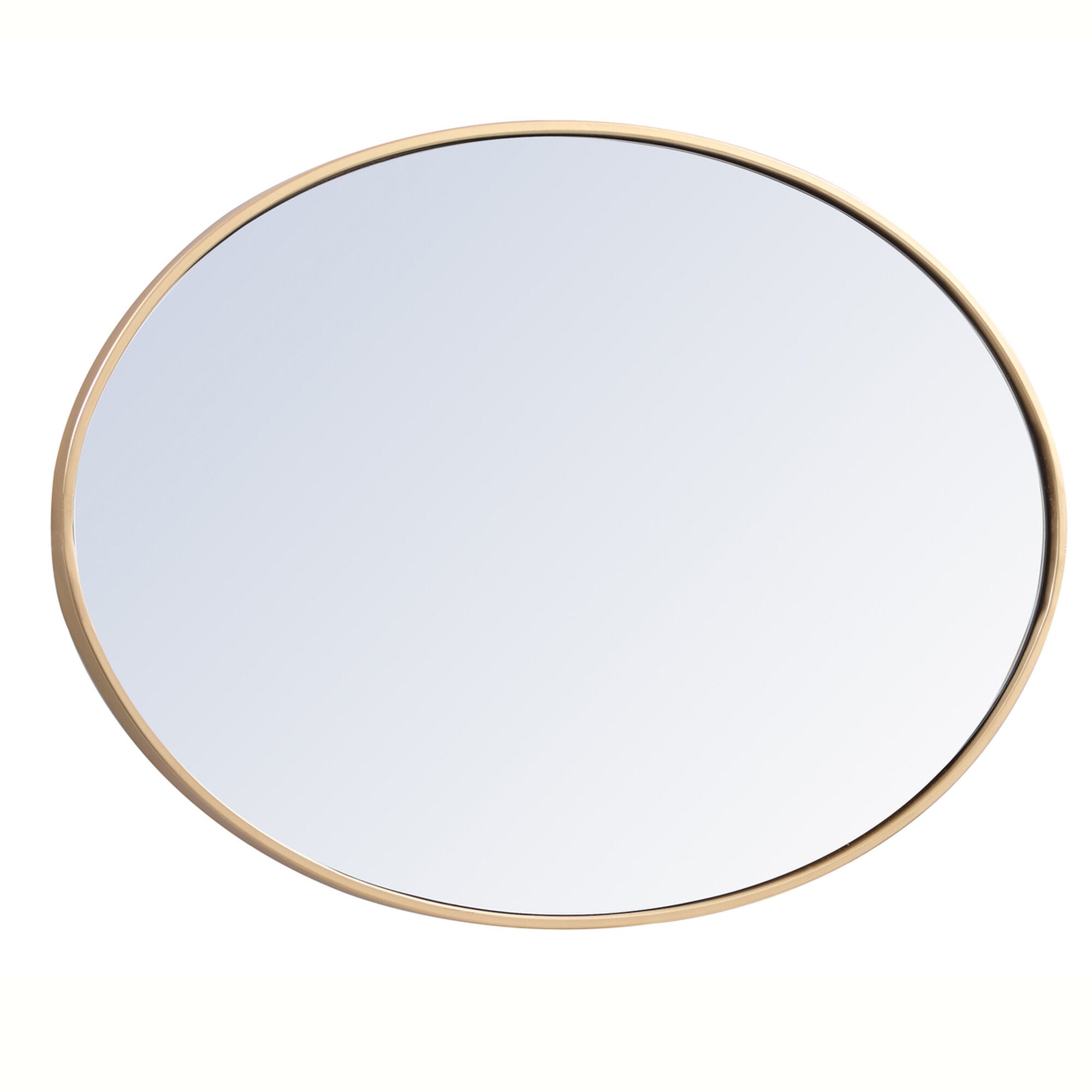 Eternity 24 Inch Decorative Mirror,