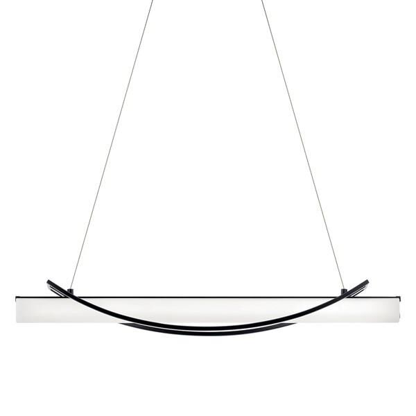 Elan Lighting Rowan 36 Inch LED Linear Suspension Light