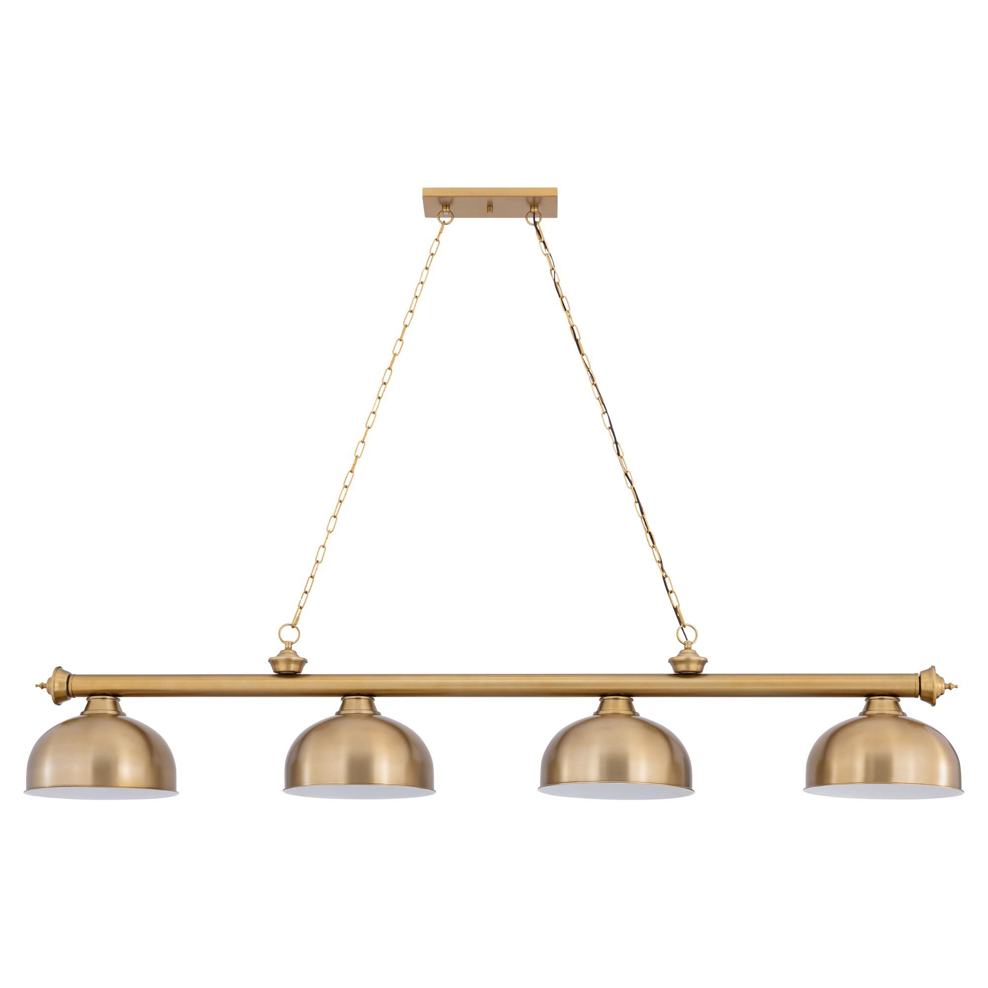 Cordon 81 Inch Billiard Light,