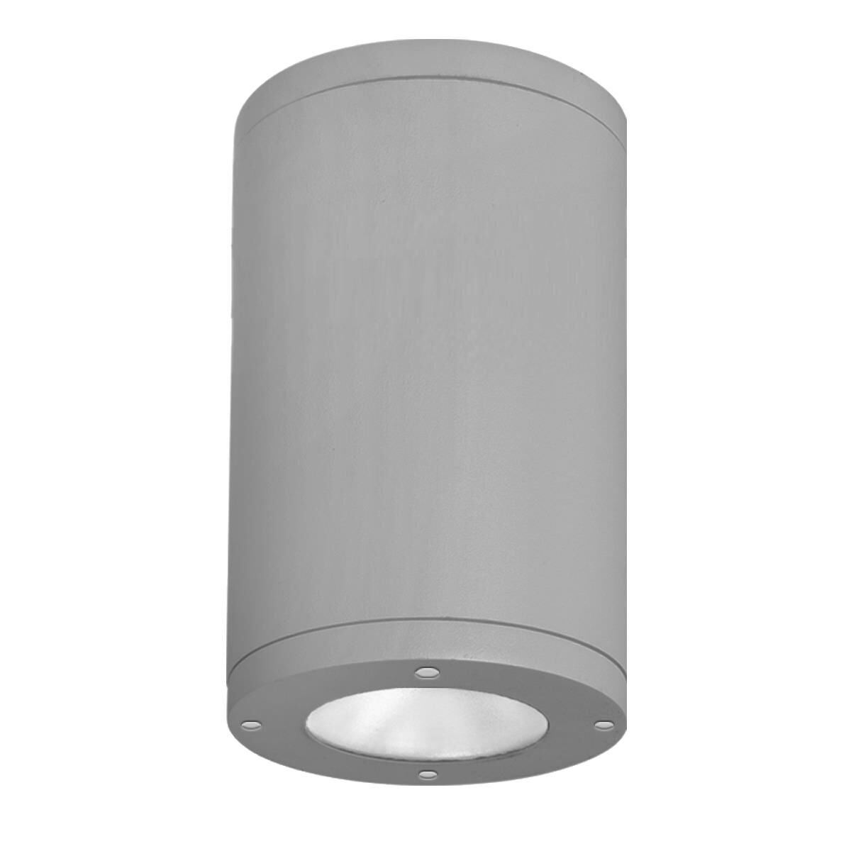 WAC Lighting 7 Inch LED Outdoor Flush Mount