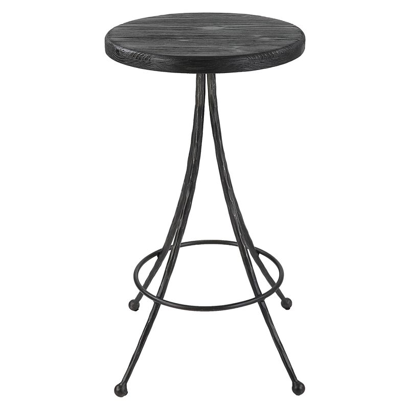 Sona Counter Stool by Uttermost