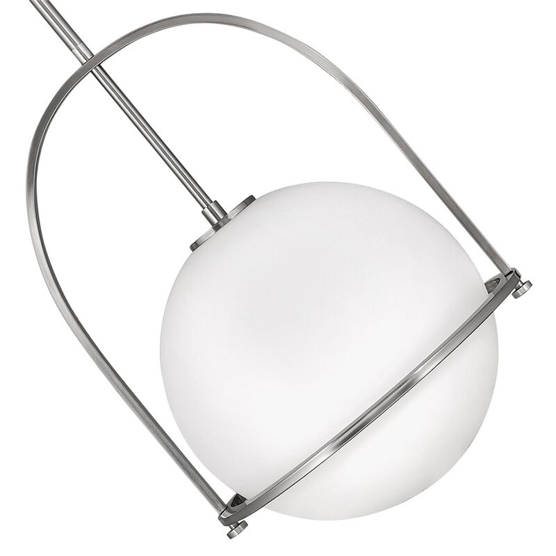Somerset Medium Pendant Light by Hinkley