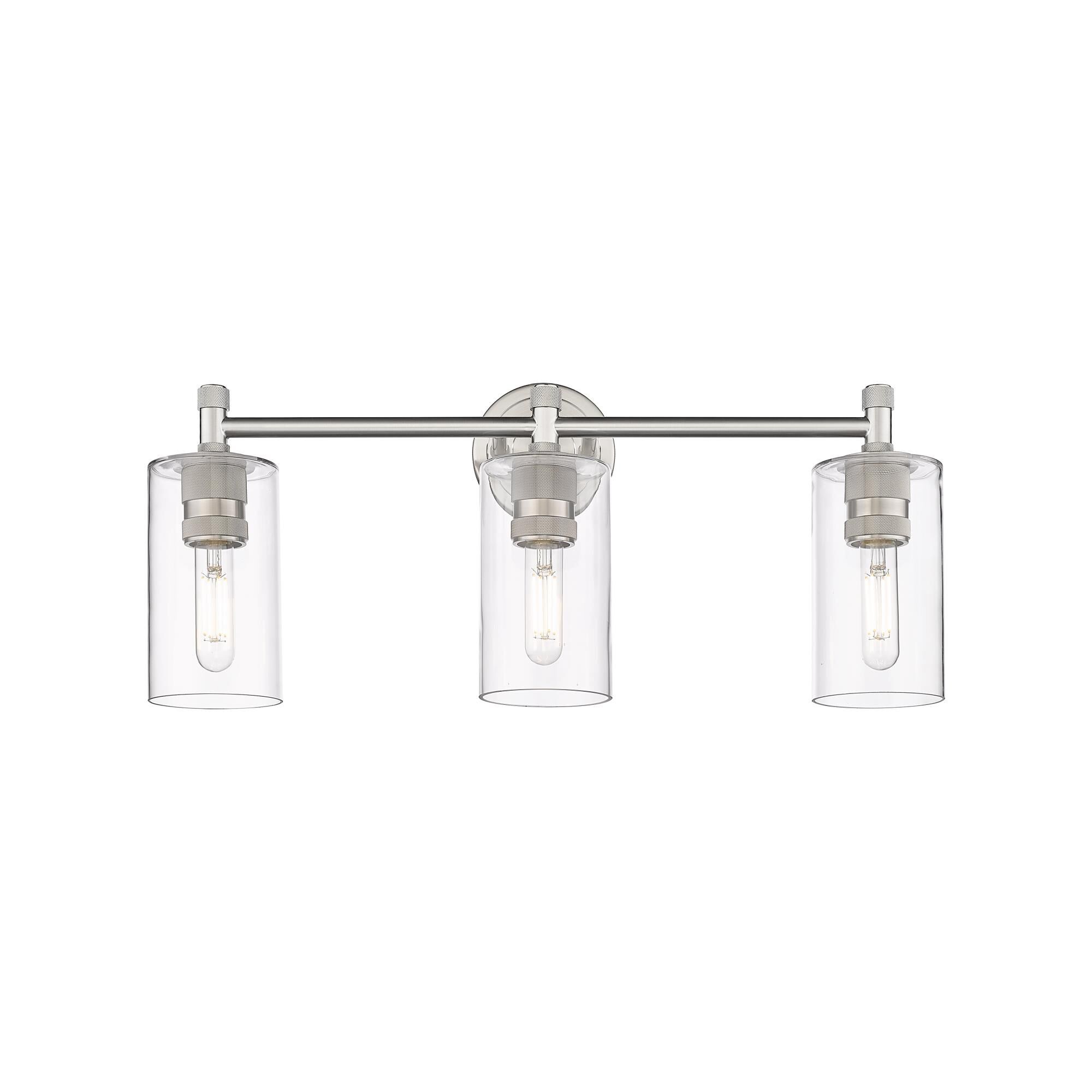 Bruno Marashlian Crown Point 24 Inch Bath Vanity Light by Innovations Lighting