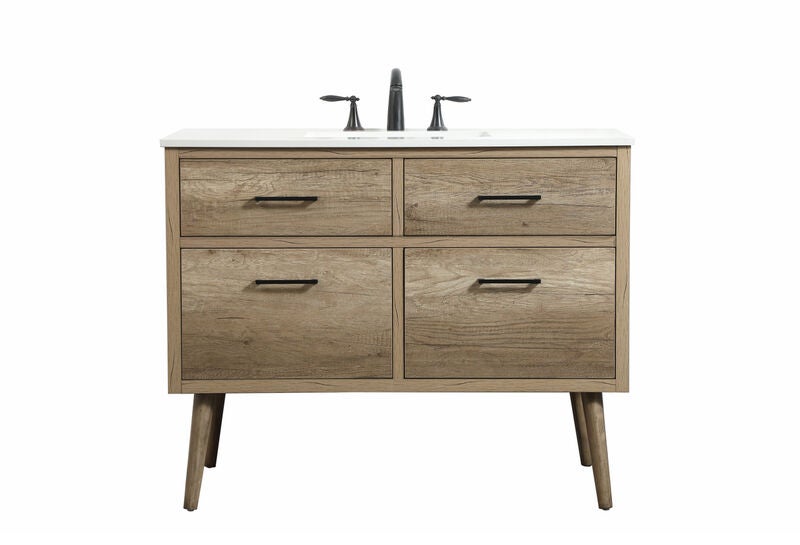 Boise Bath Vanity by Elegant Decor