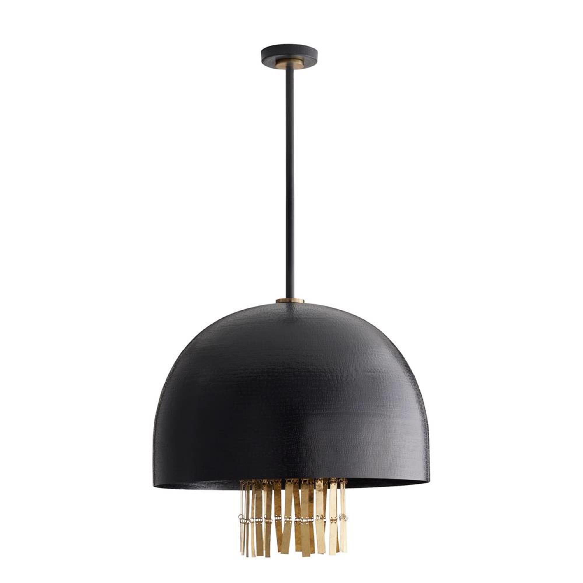 Giraldo 24 Inch Large Pendant by Arteriors Home