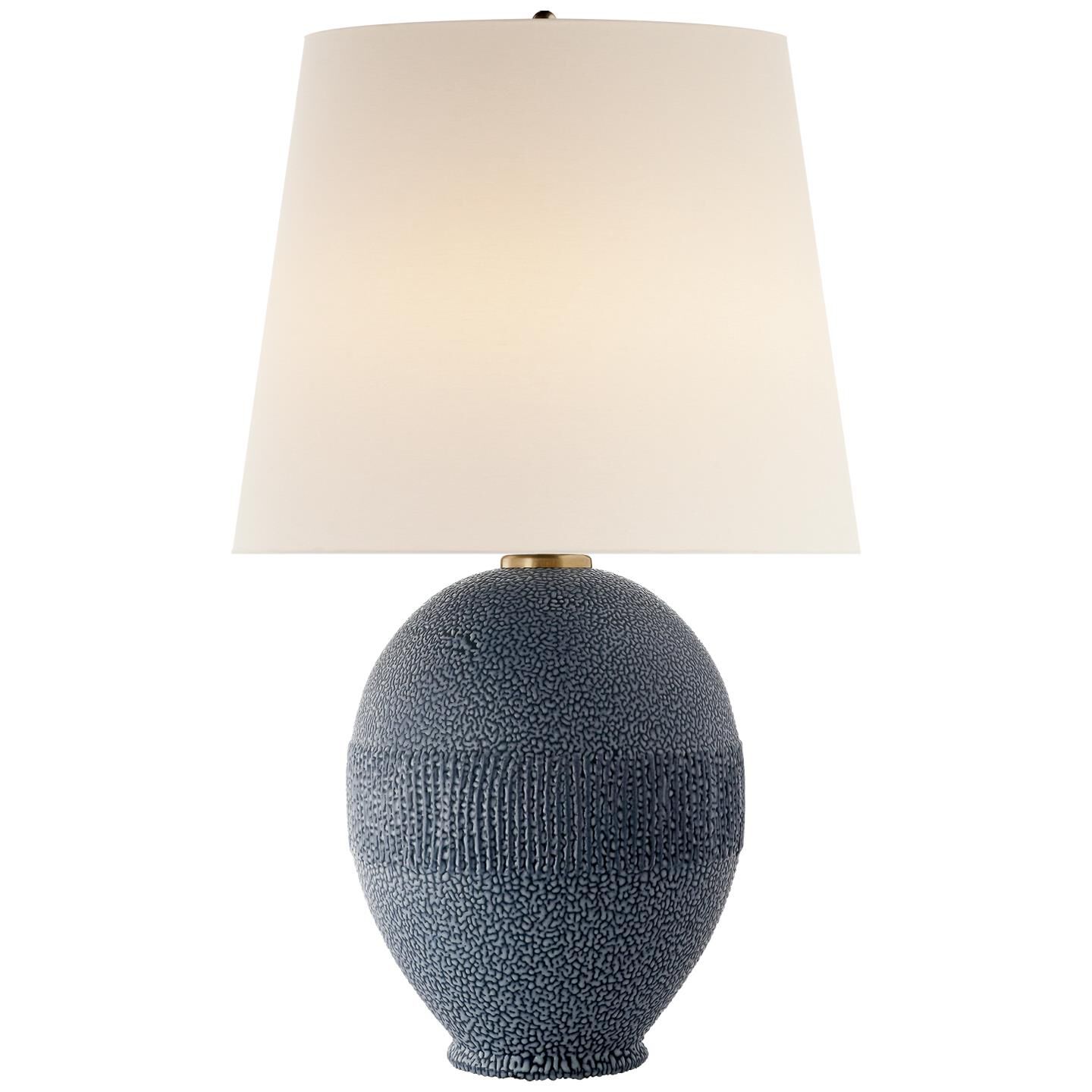 Aerin Toulon 27 Inch Table Lamp by Visual Comfort Signature Collection