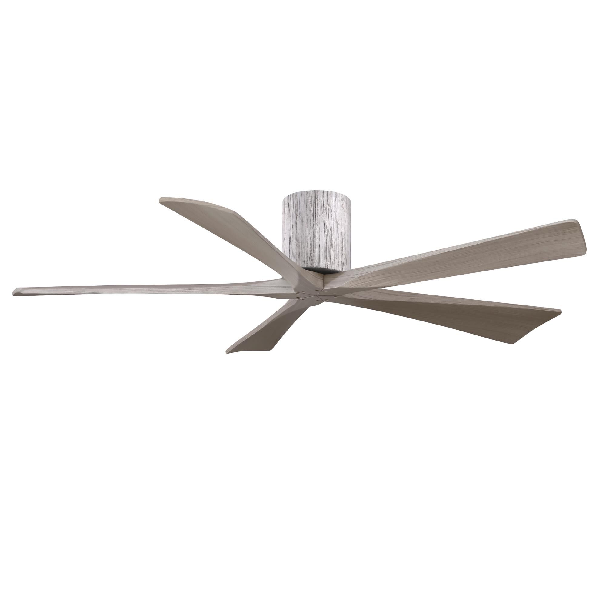 Irene 60 Inch Flush Mount Fan by Matthews Fan Company