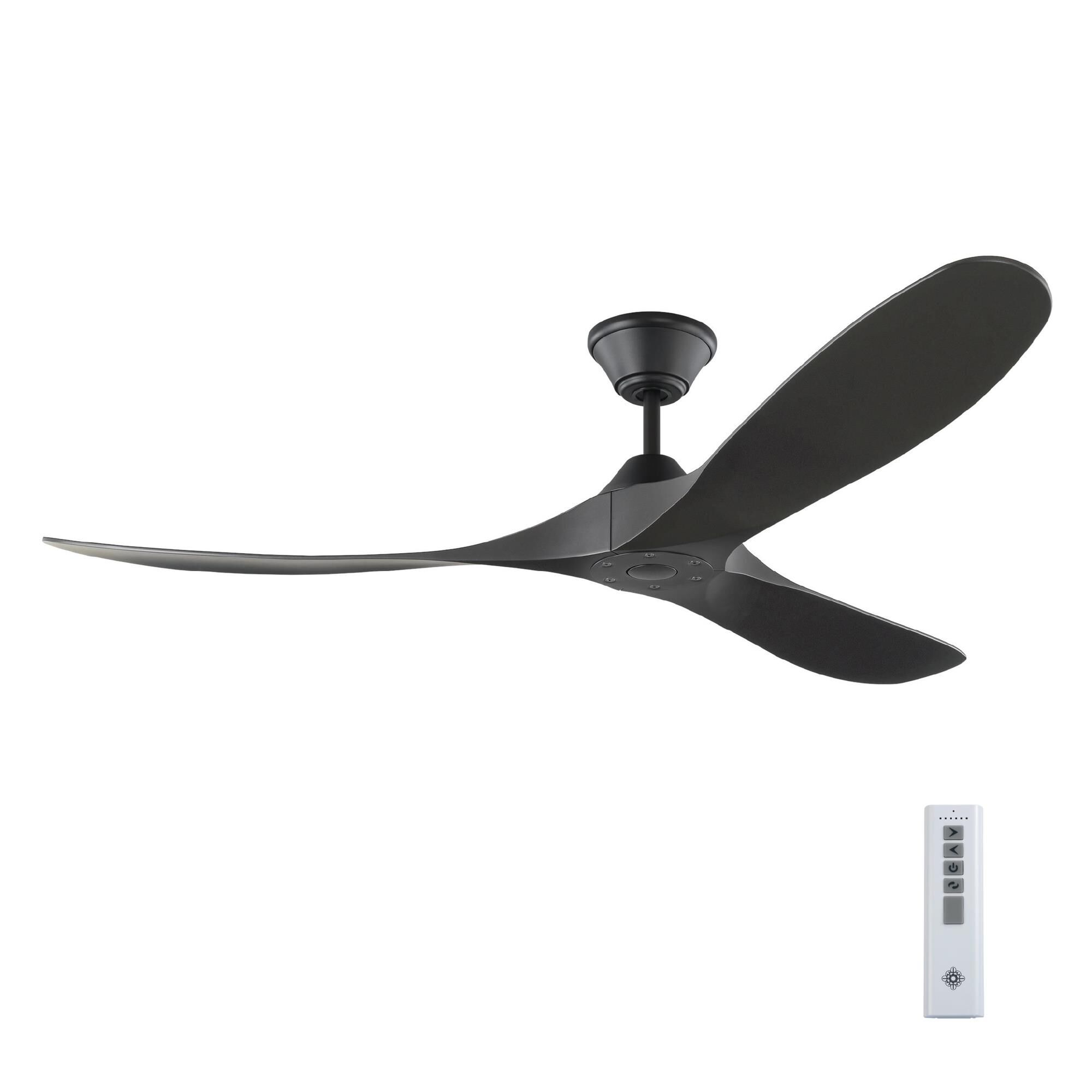 Maverick Coastal 60 Ceiling Fan,