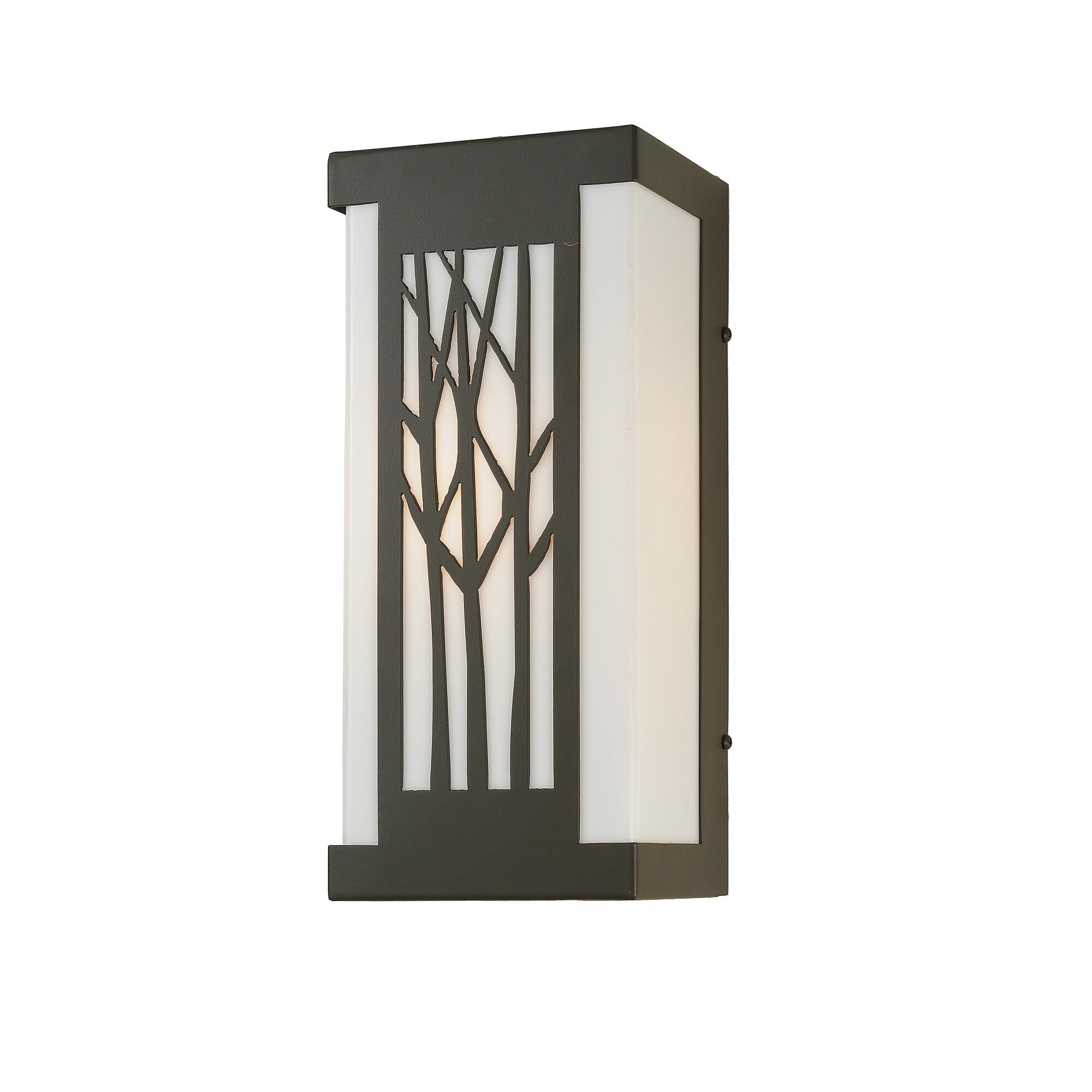 Meyda Lighting Branches 14 Inch LED Wall Sconce