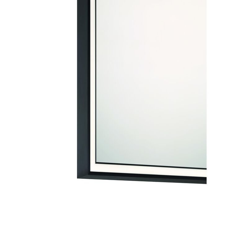 Nixon LED Lighted Mirror by Eurofase Lighting