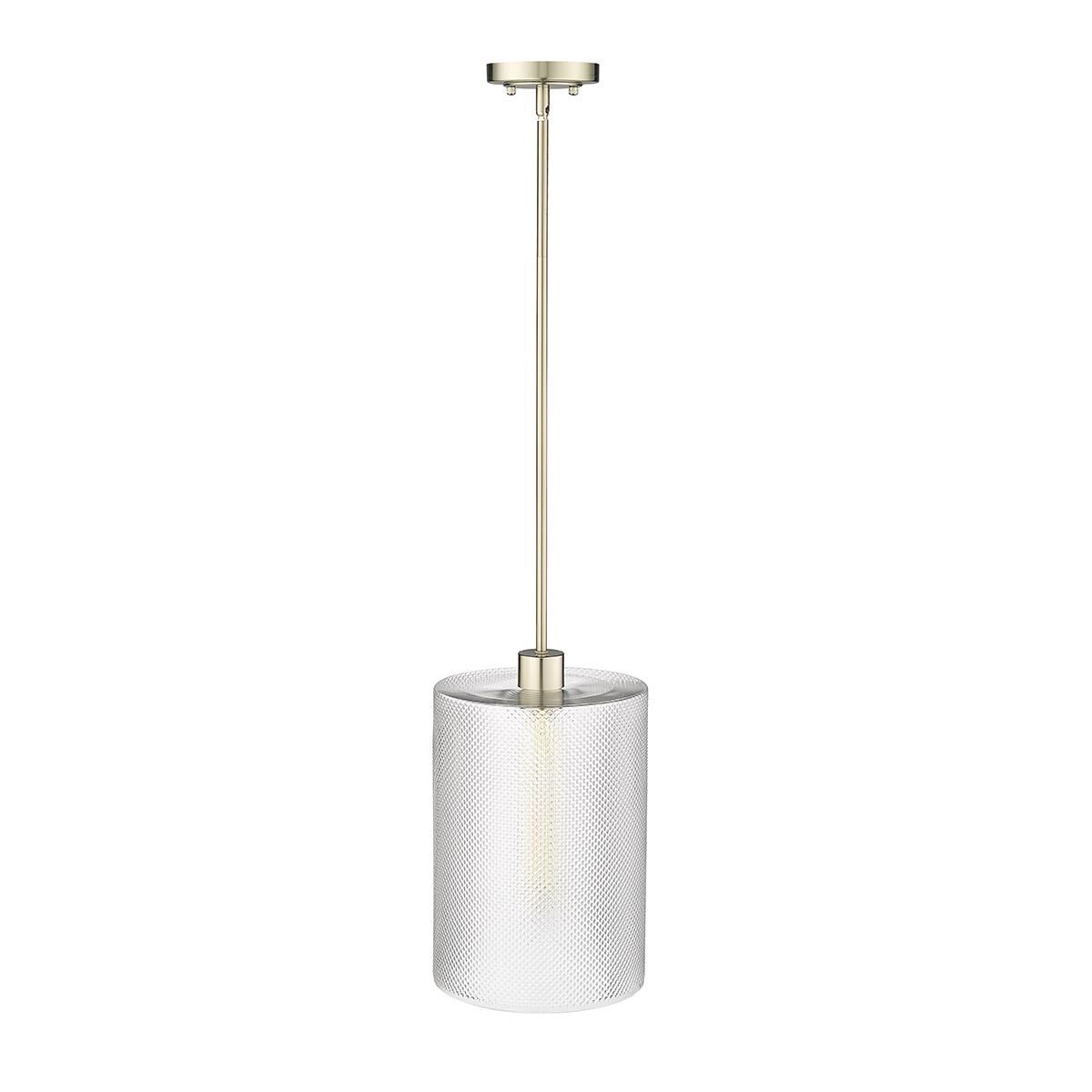 Millennium Lighting Olena 10 Inch Mini Pendant