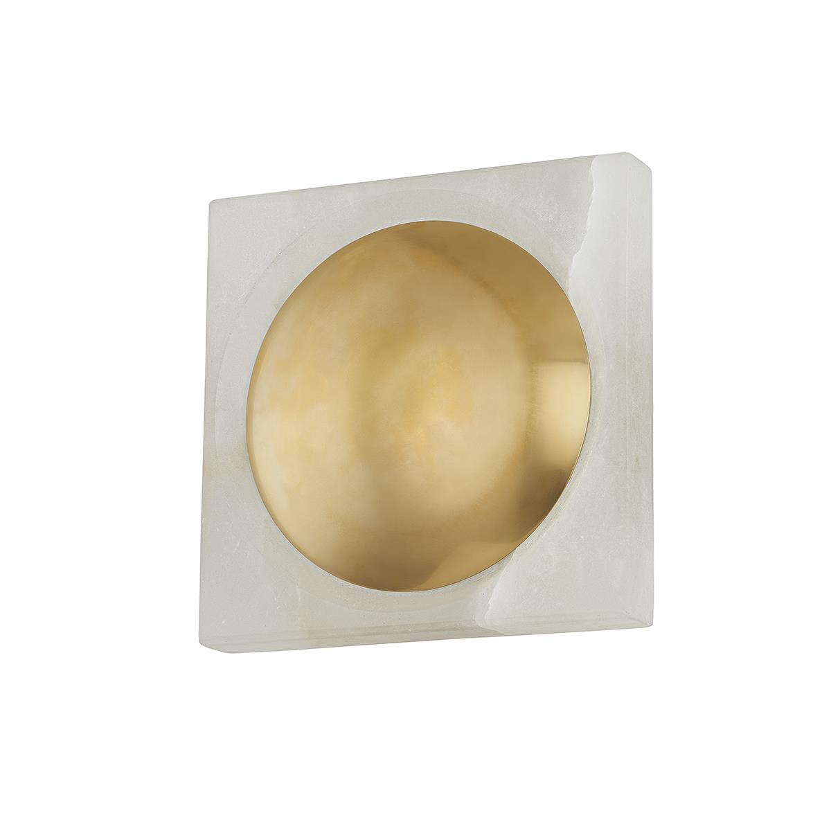 Hamel 9 Inch Wall Sconce by Corbett Lighting