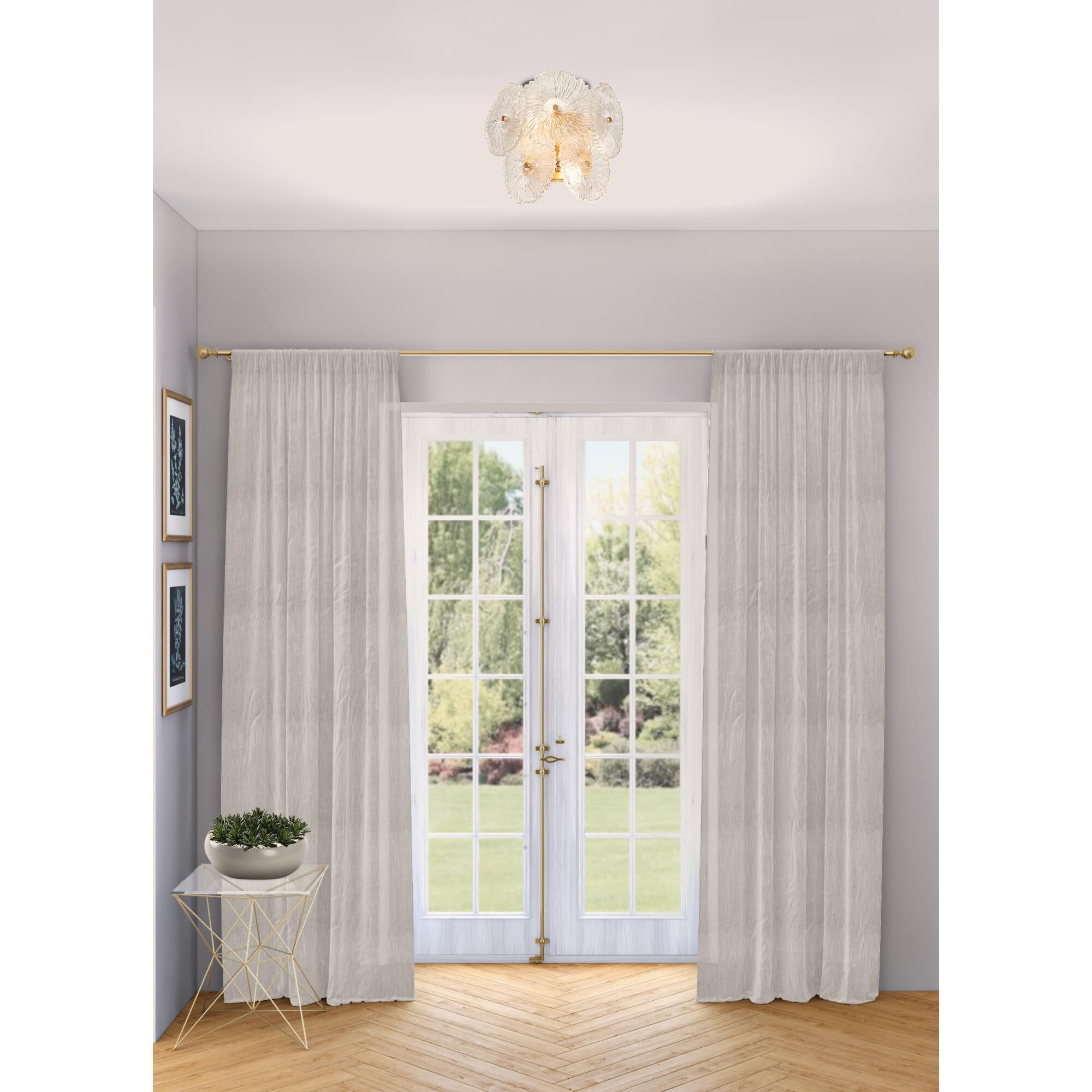 Bloom 11 Inch Wall Sconce by Artcraft