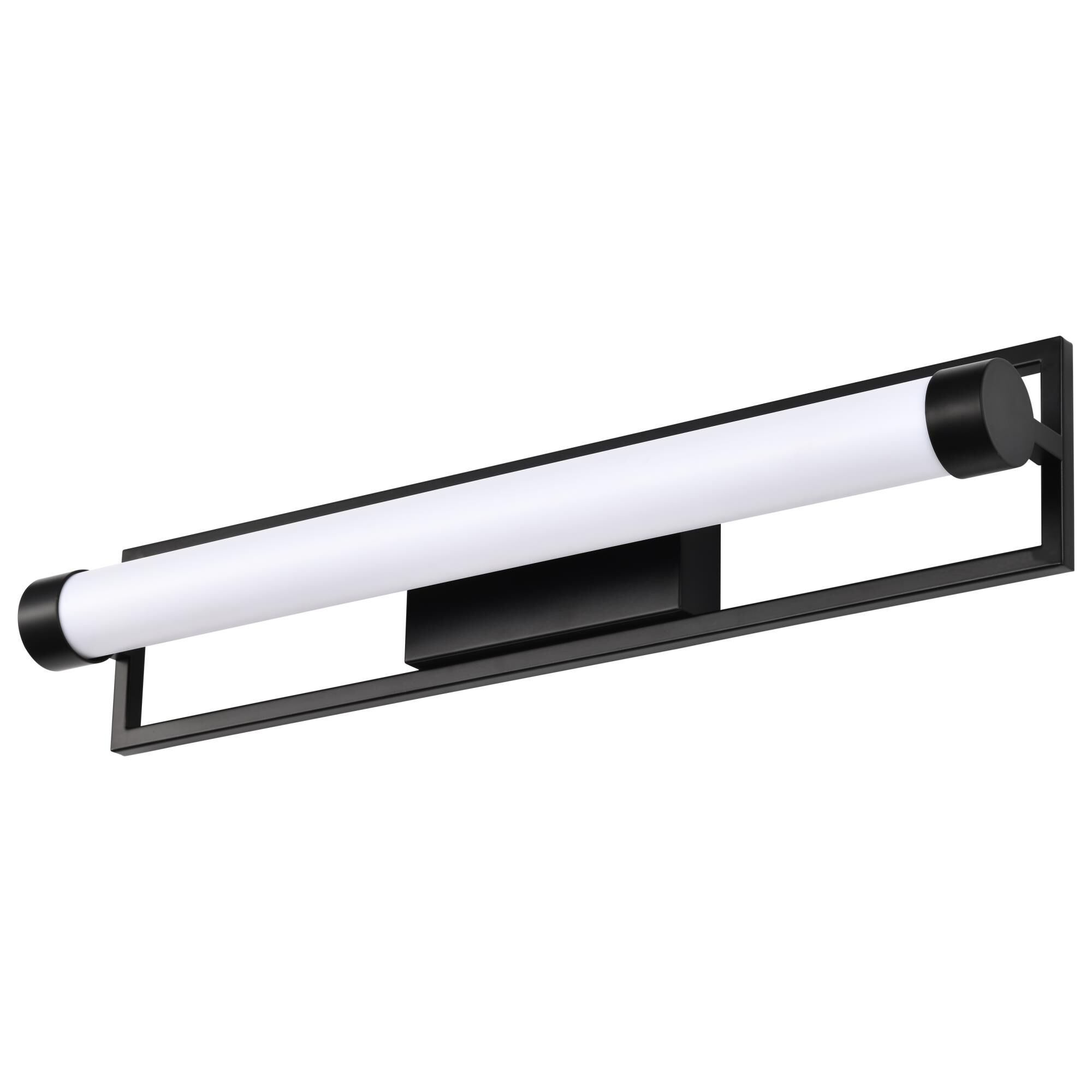 Canal 1 Light Bath Vanity Light by Nuvo Lighting