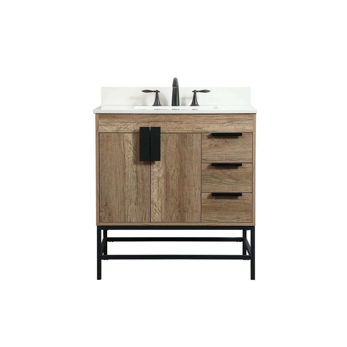 Eugene Bath Vanity by Elegant Decor