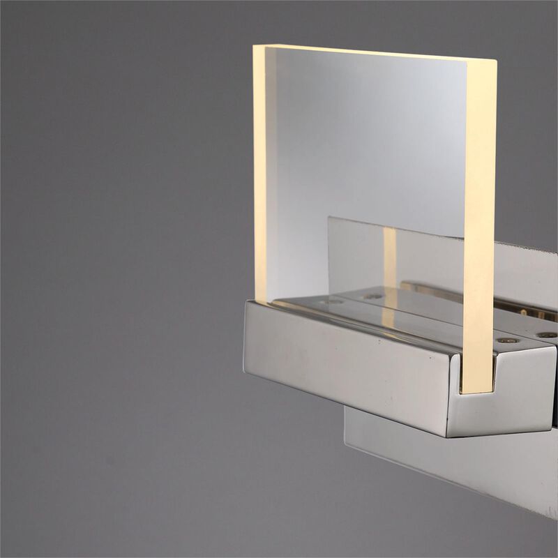 Para 7 Inch Wall Sconce by Eurofase Lighting