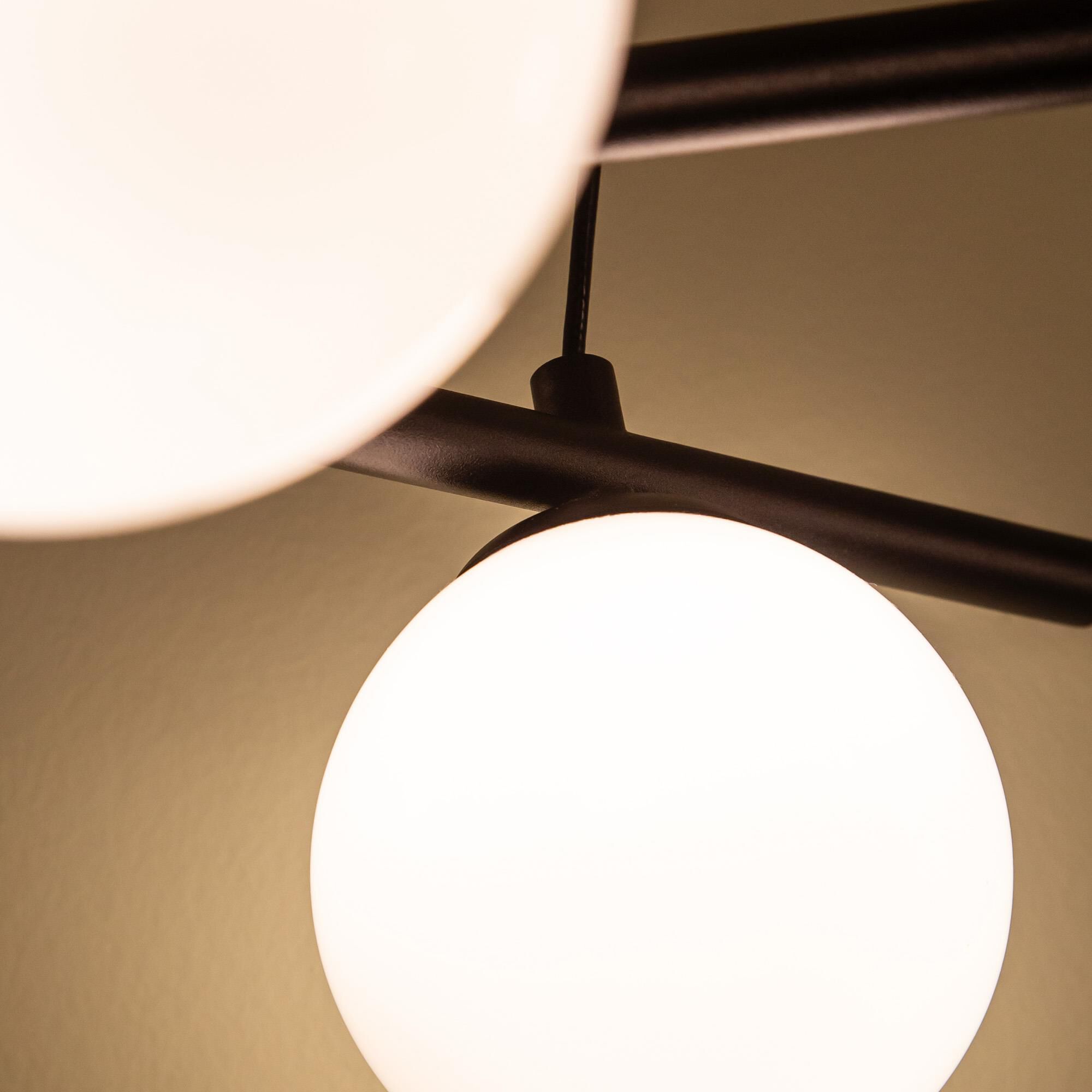 Amara Large Chandelier,