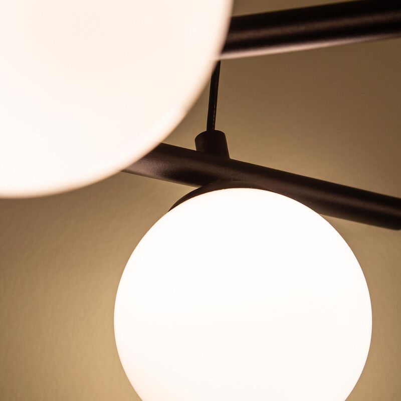 Amara Large Chandelier by Kuzco
