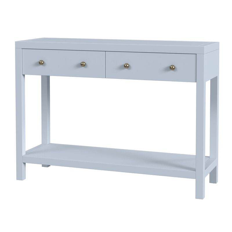 Nora 40 Inch Console Table by Butler Specialty Company