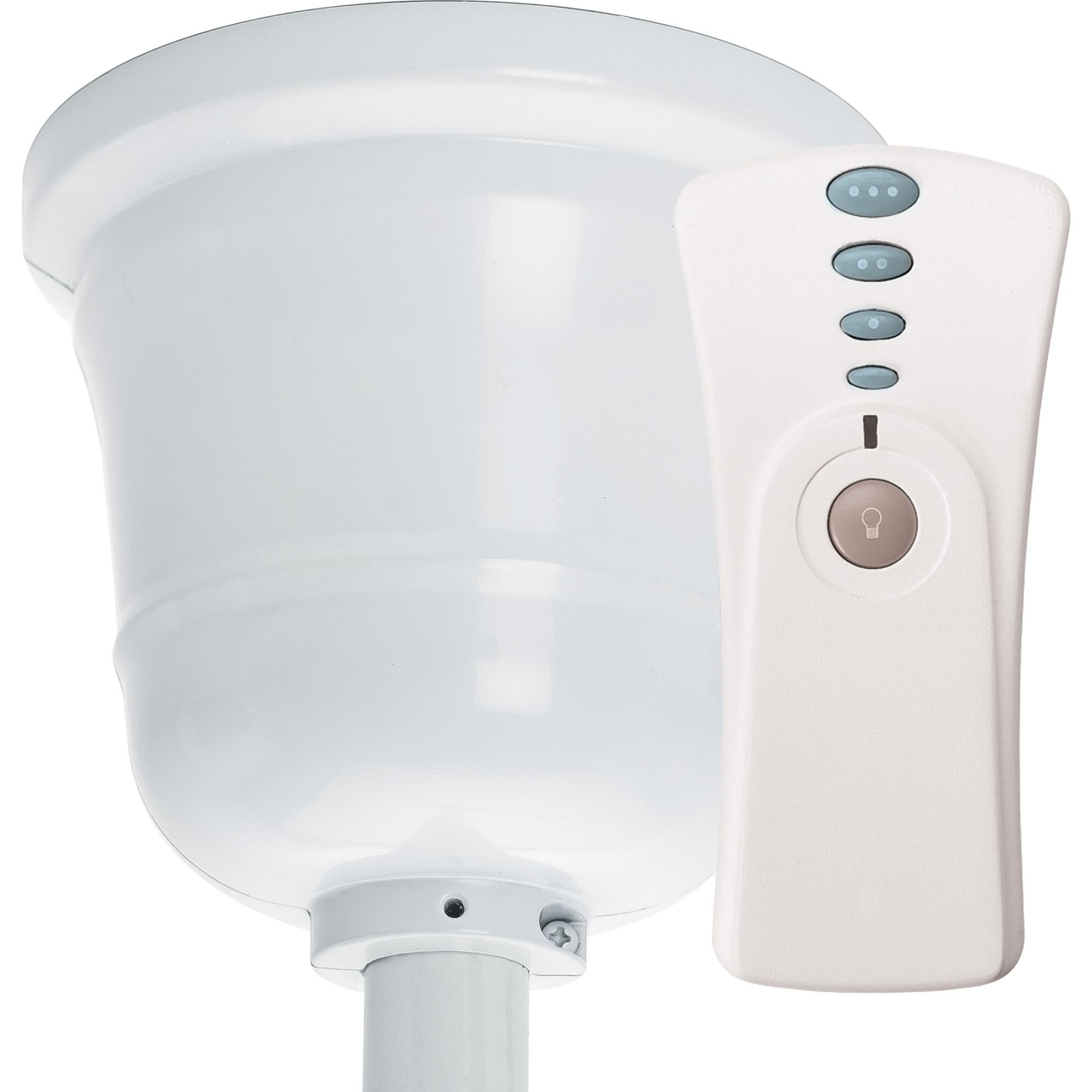 Fan Control by Hunter Fan